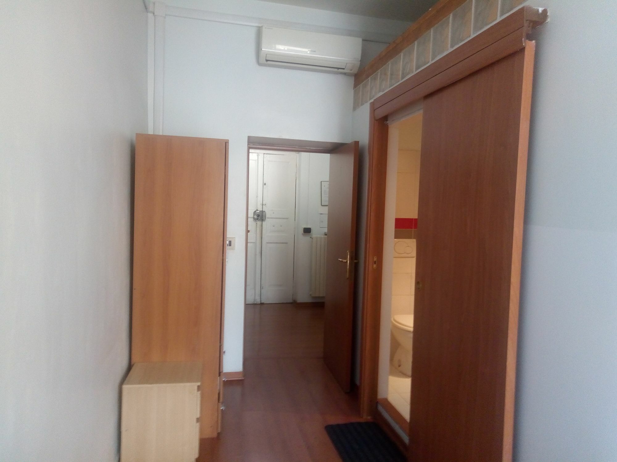 Papia Gasthuis Rome