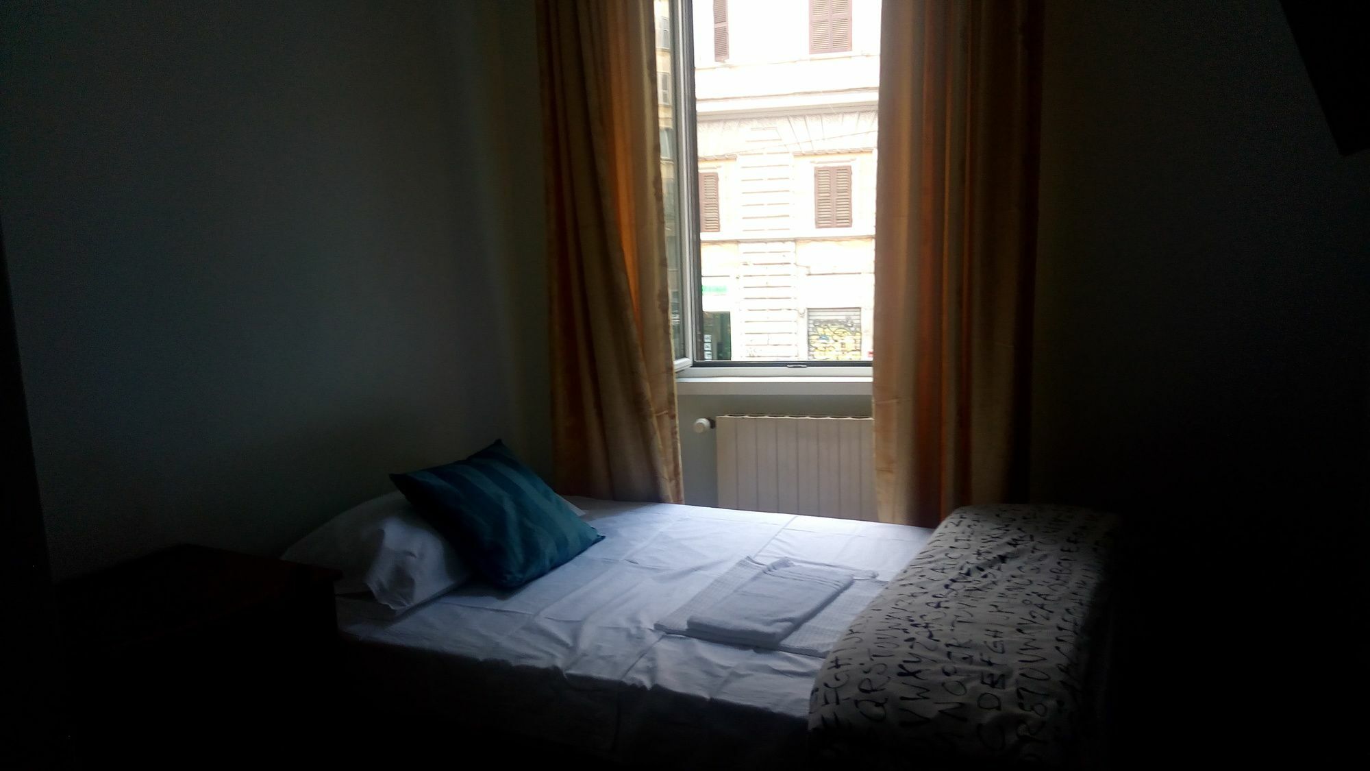 Gasthuis Papia Rome