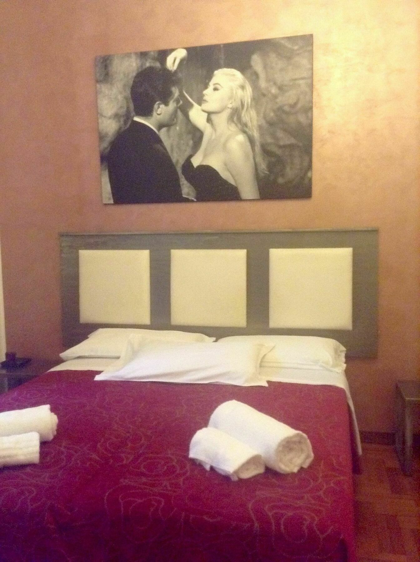 Guest house Residenza Elizabeth 3*