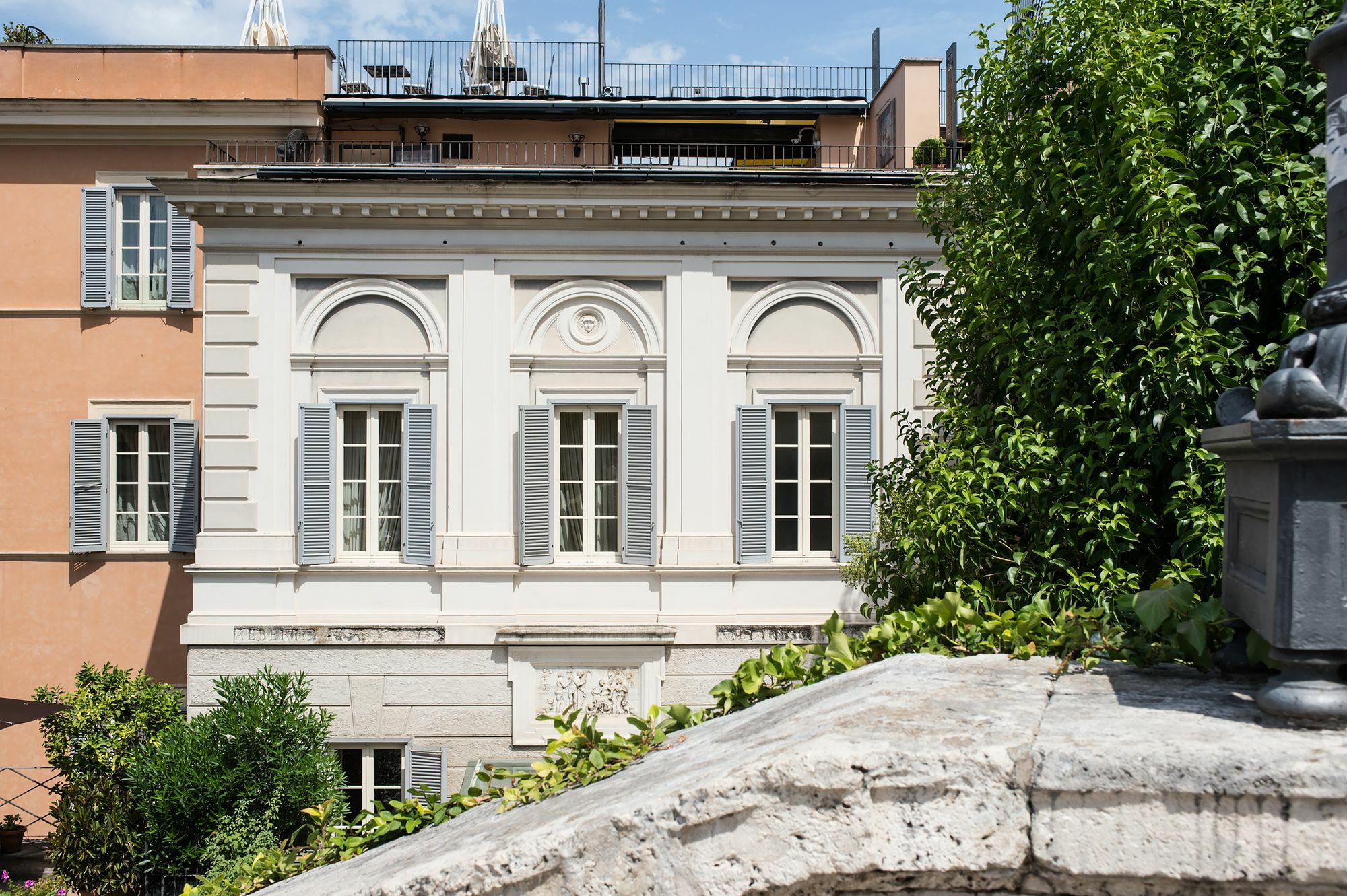 Il Palazzetto Guest house