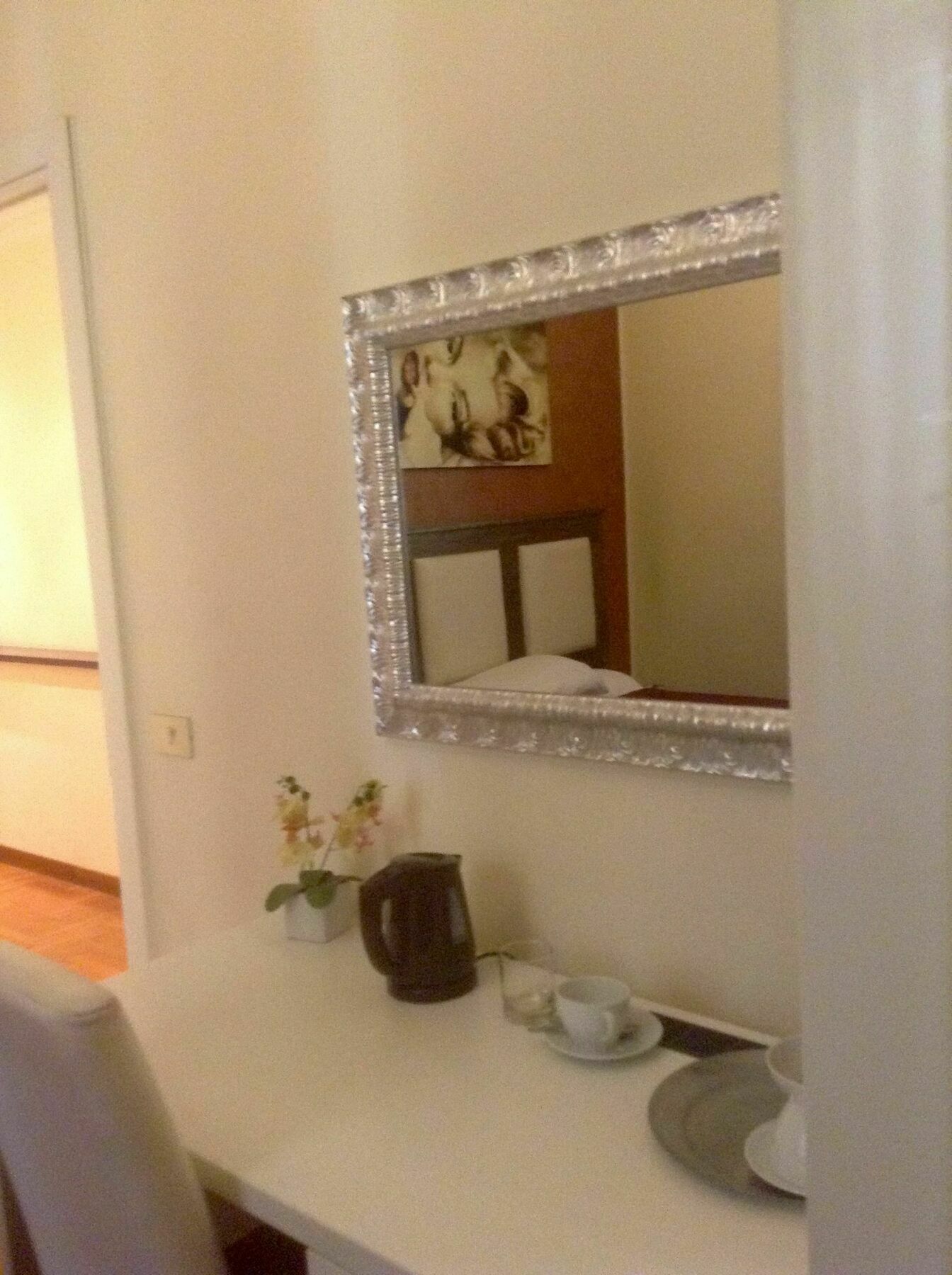 Guest house Residenza Elizabeth Rome