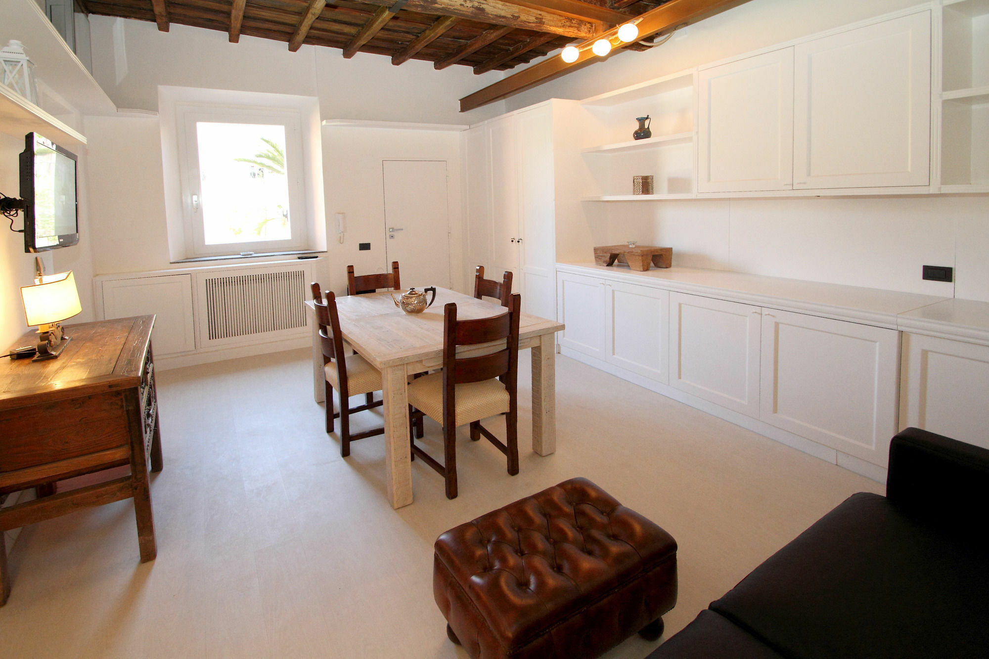 Appartamento Lhp Trastevere