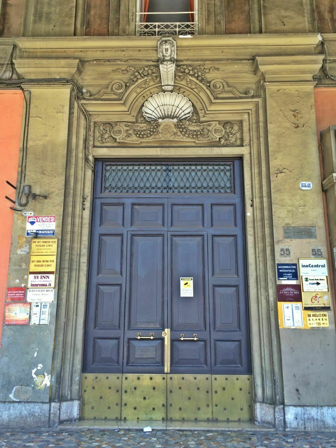 Meraviglia Maison d'hôtes