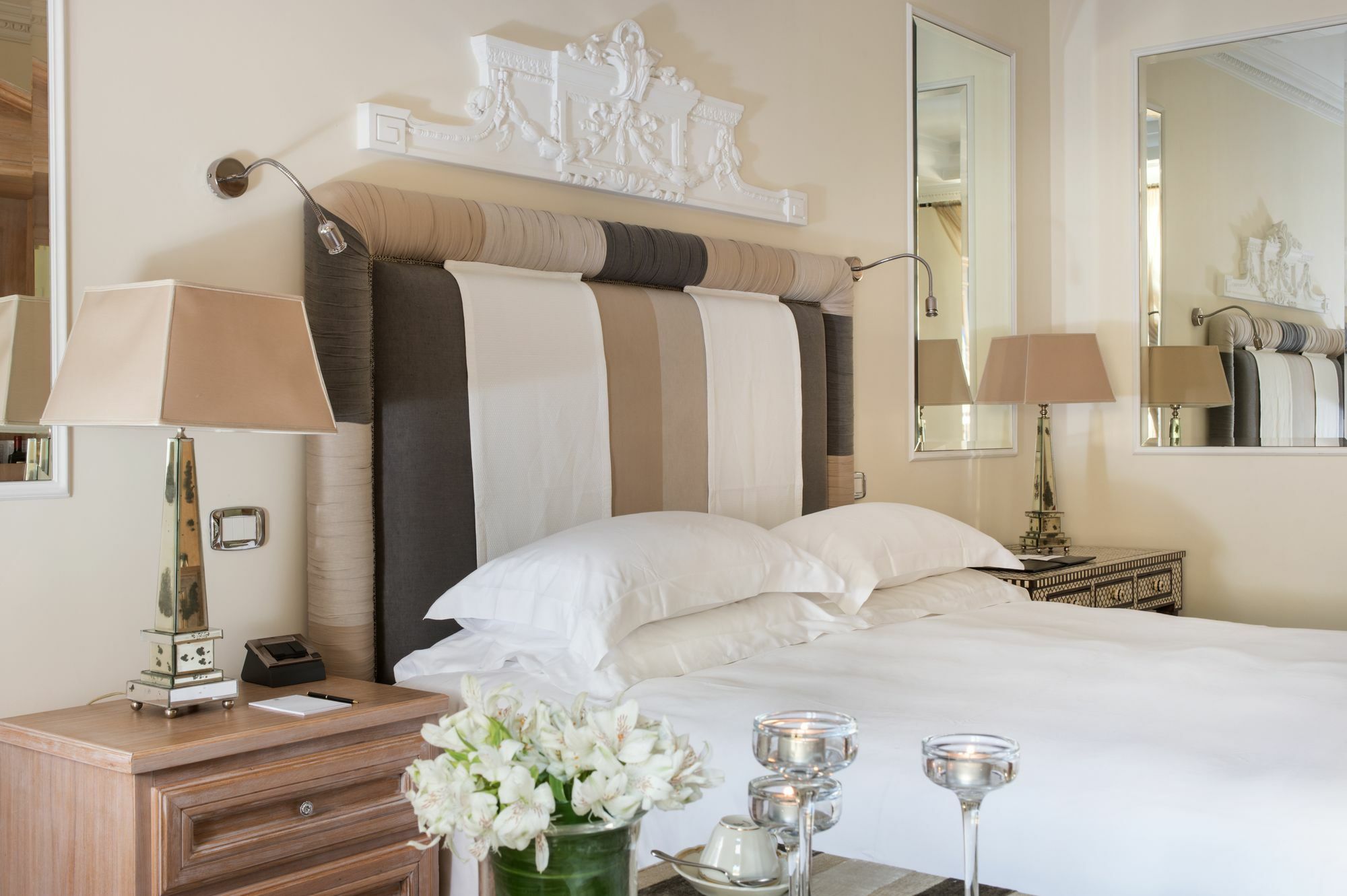 Il Palazzetto Guest house