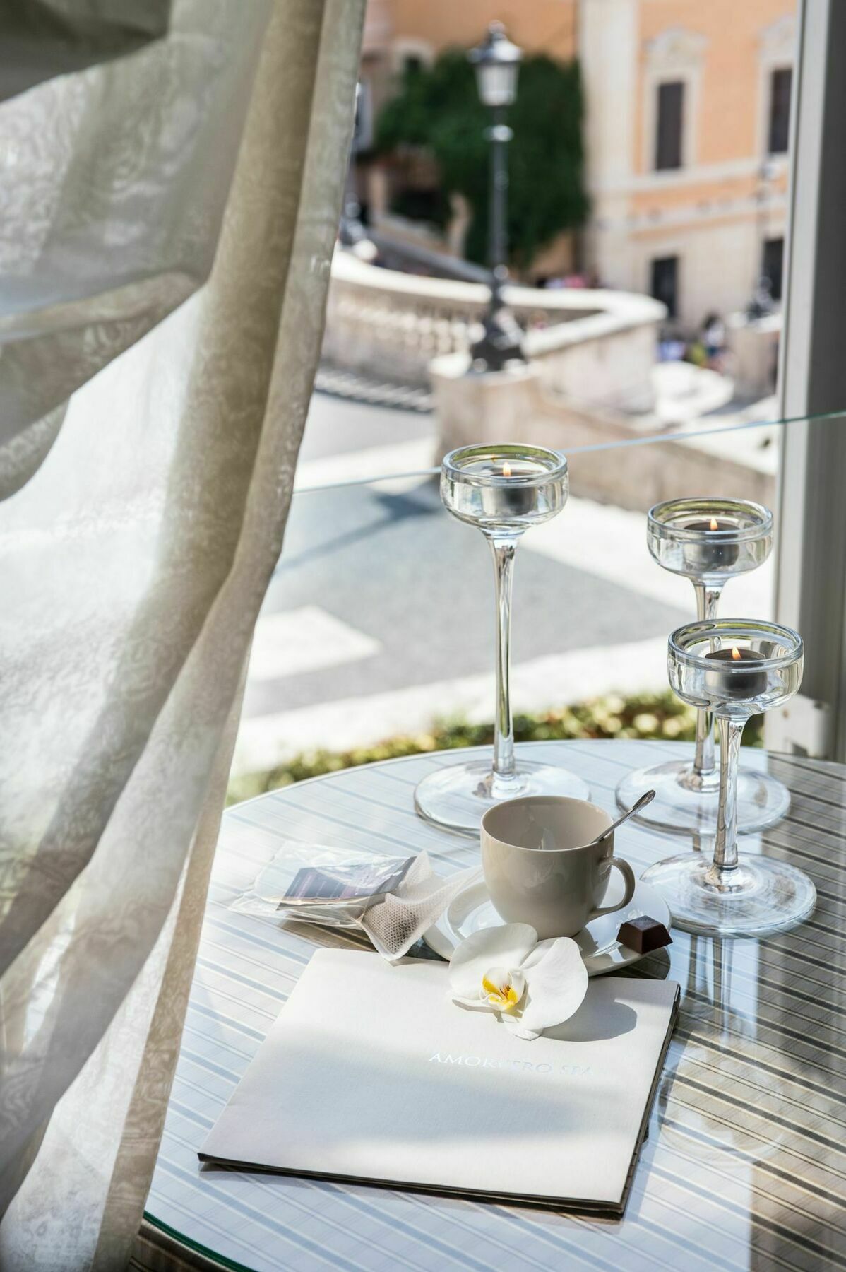 Guest house Il Palazzetto Rome