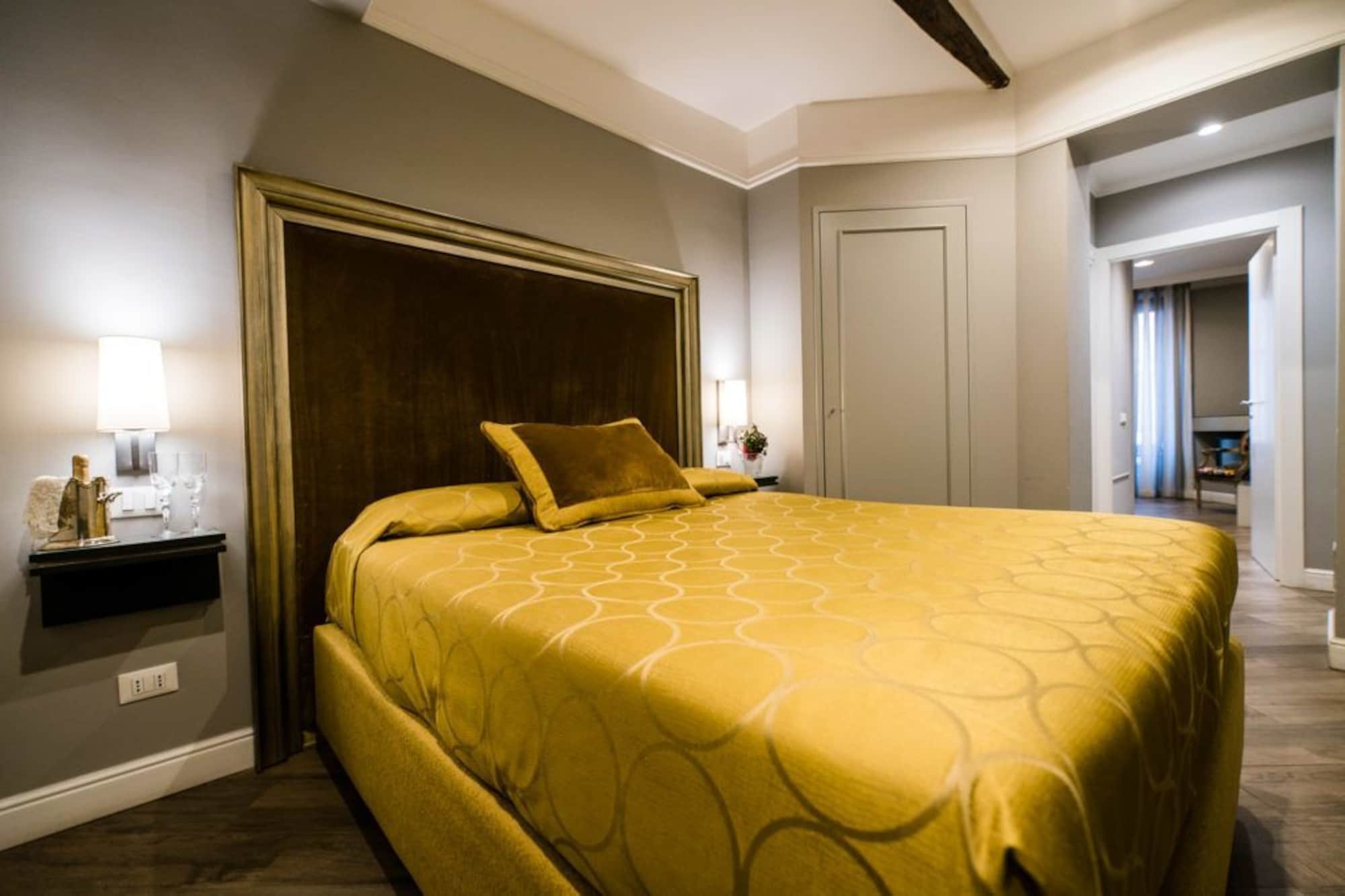 Il Covo Guest house Rome