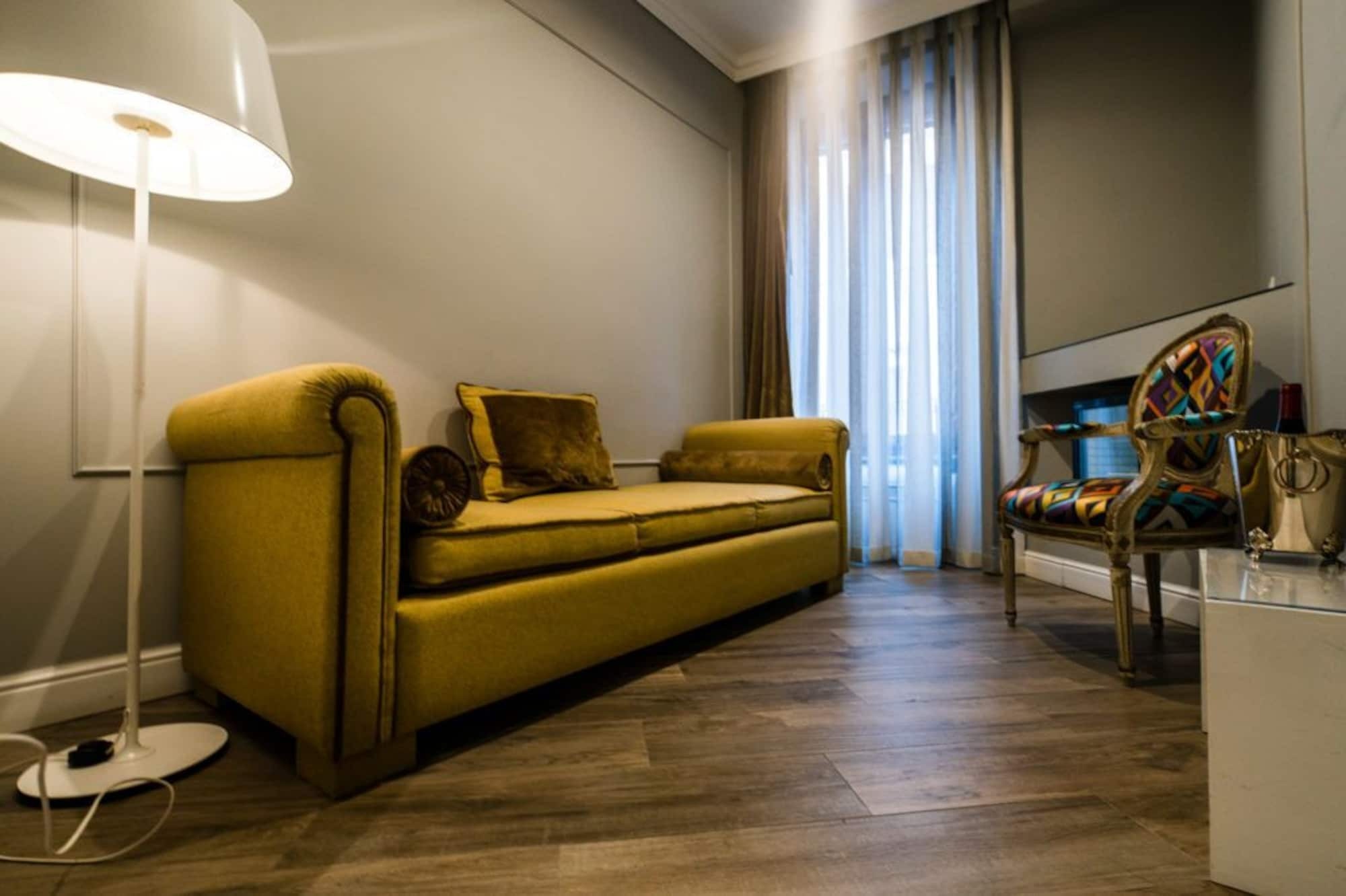 Il Covo Guest house Rome
