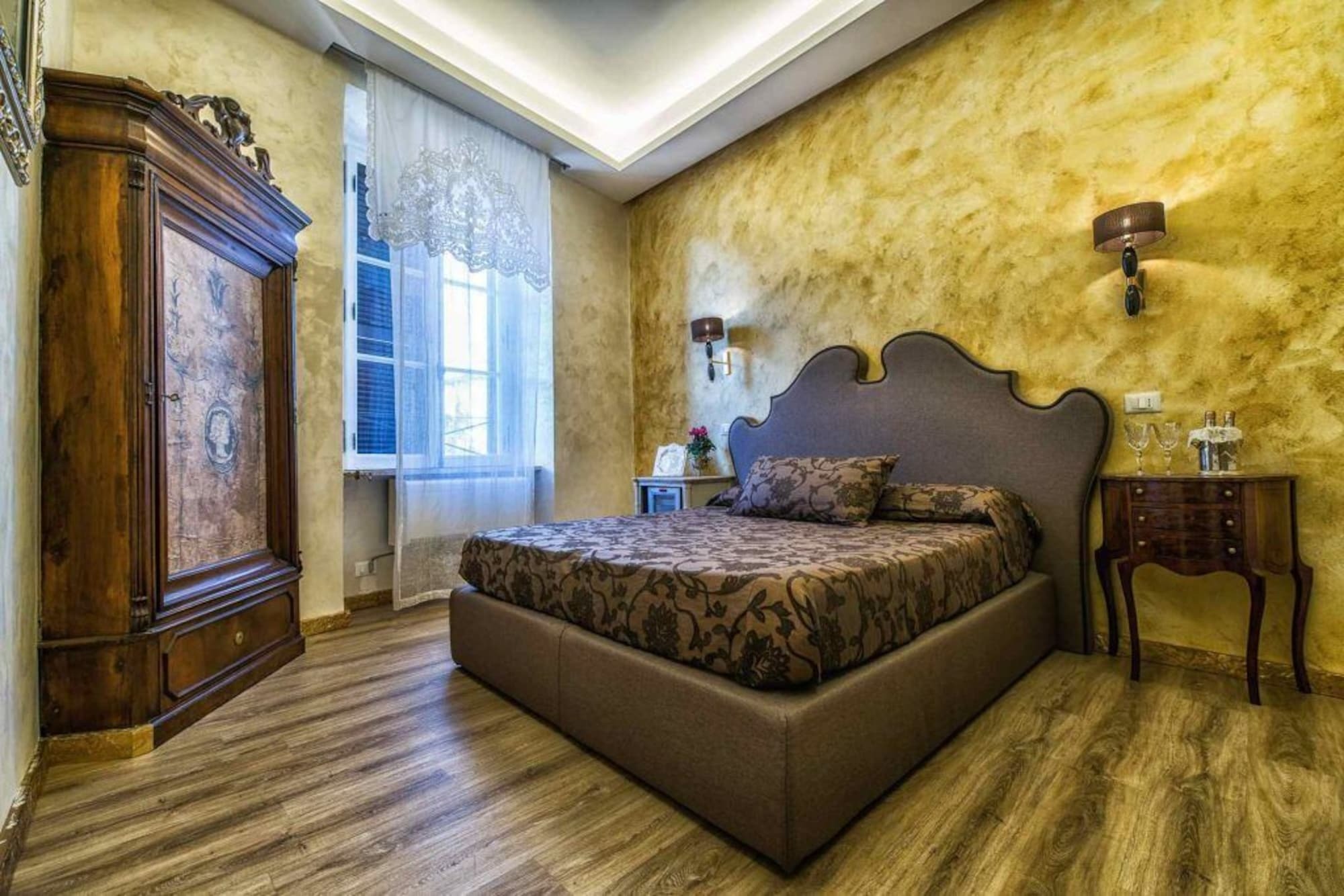 Guest house Il Covo Rome