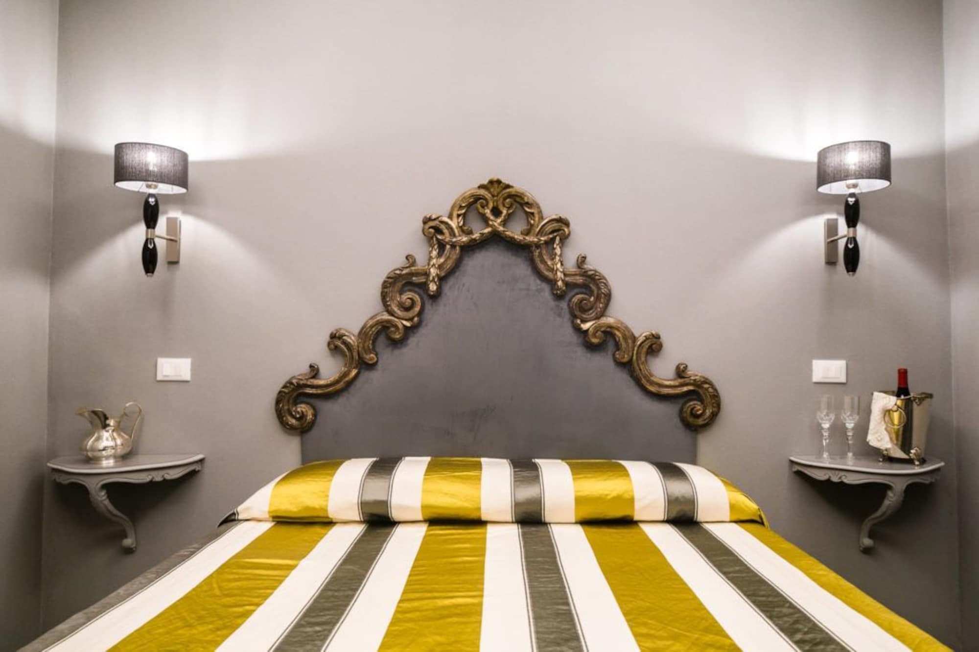 Il Covo Guest house