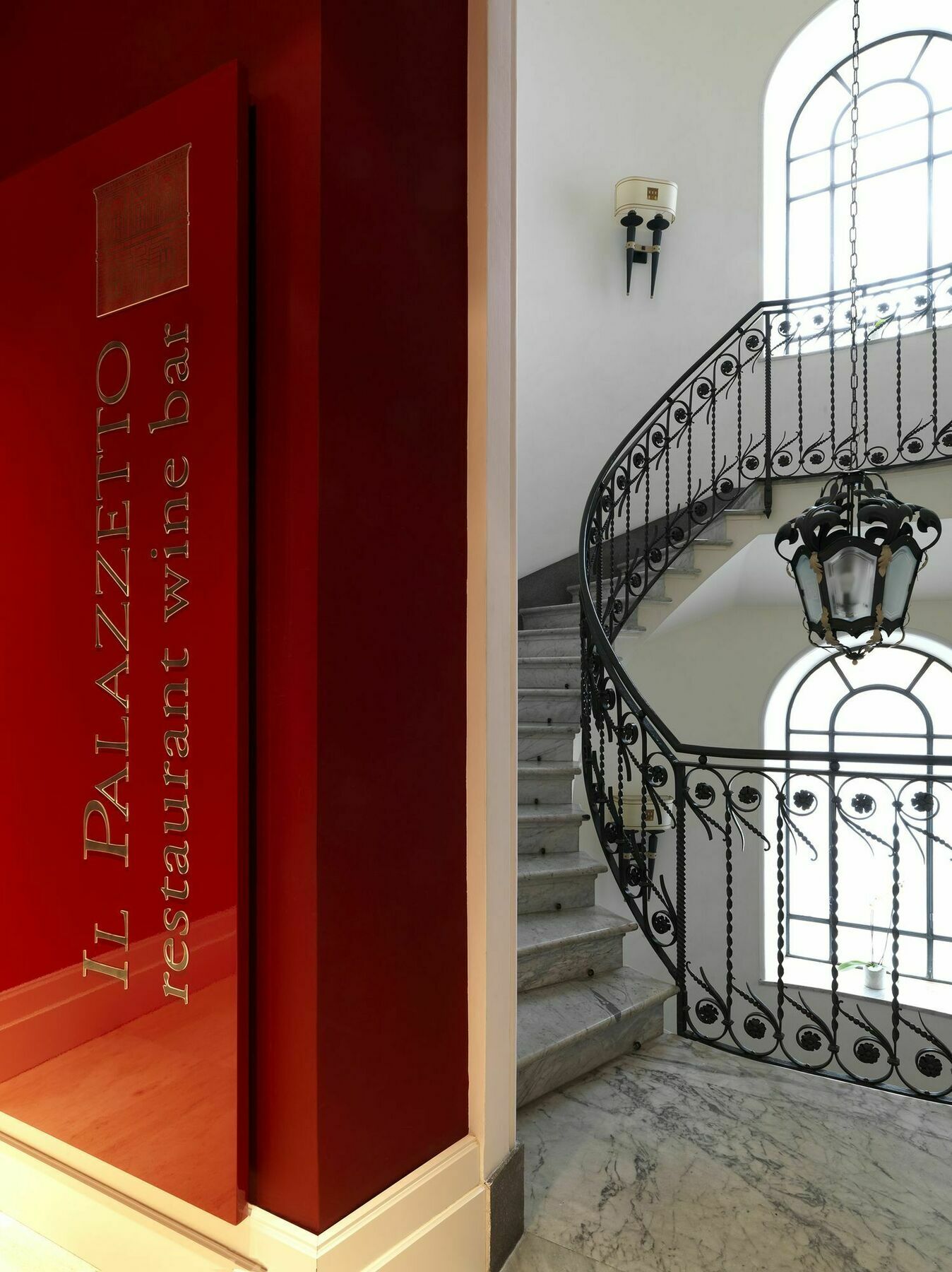 Guest house Il Palazzetto Rome