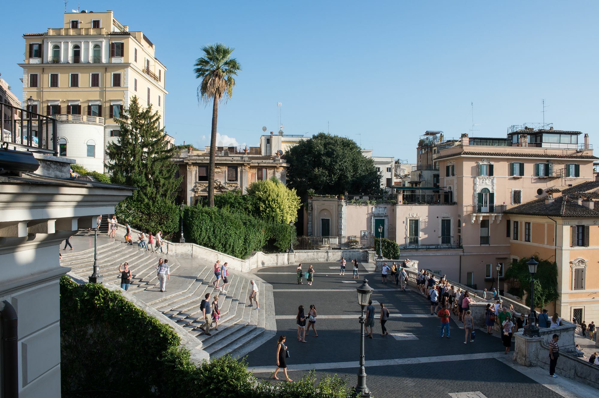 Il Palazzetto Guest house Rome
