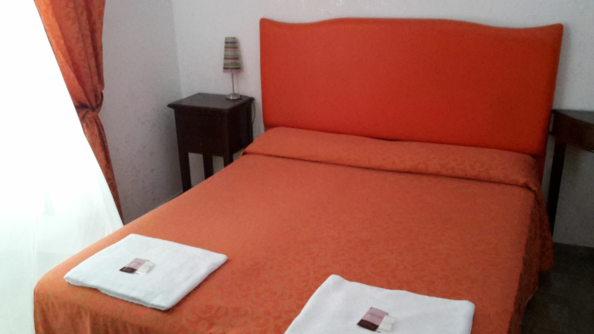 Meraviglia 2* Rome