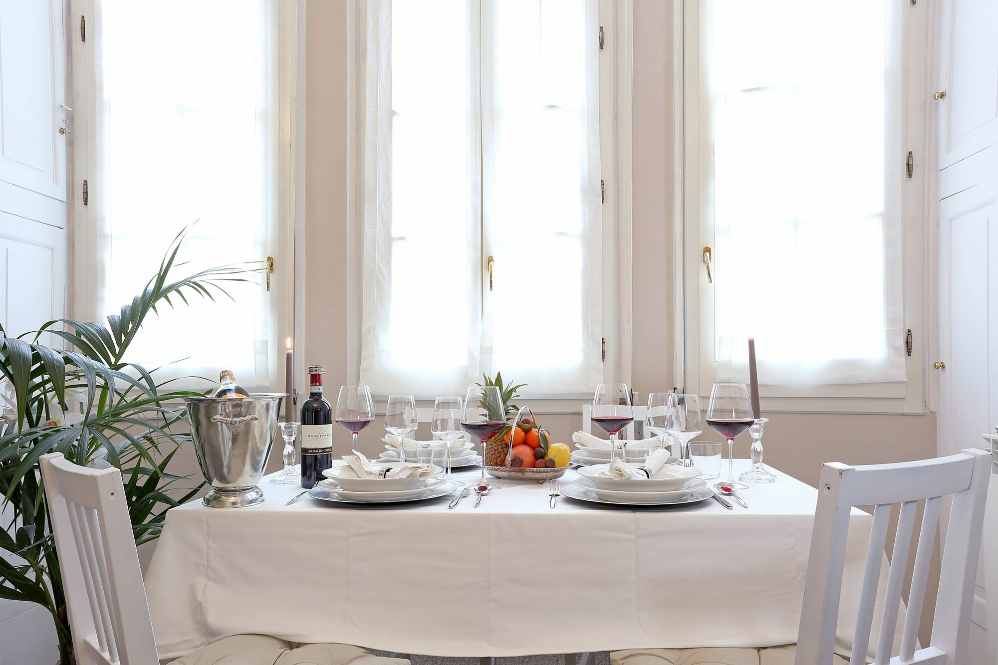 Apartamento Liberty Rome Apartment - Liberty Collection *