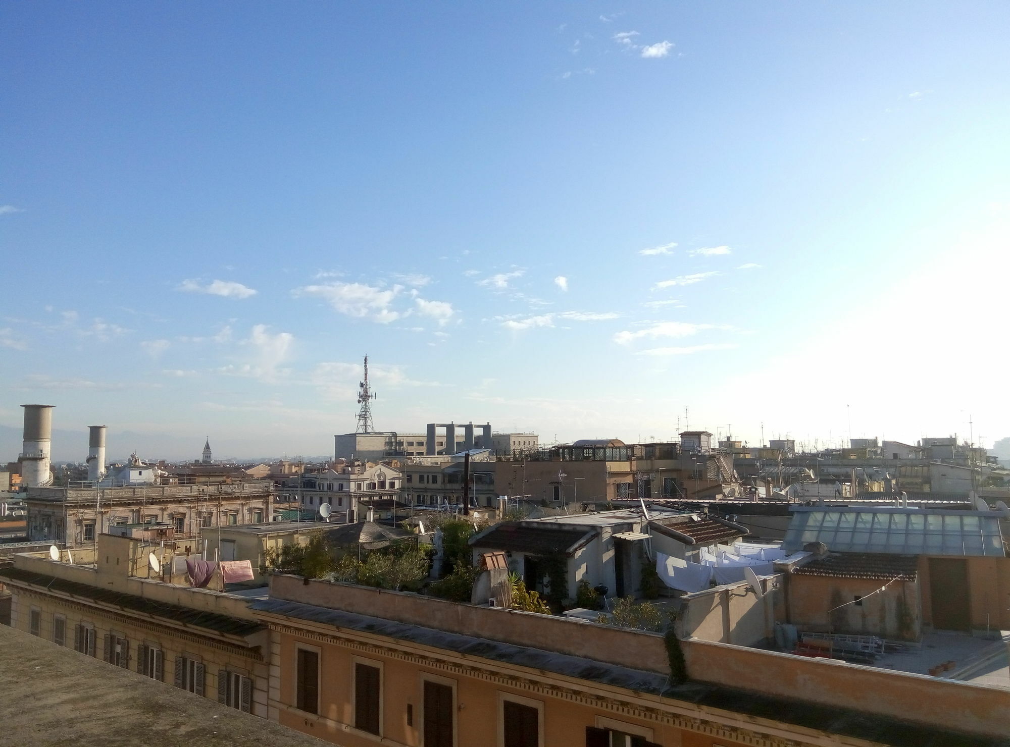Meraviglia Maison d'hôtes Rome