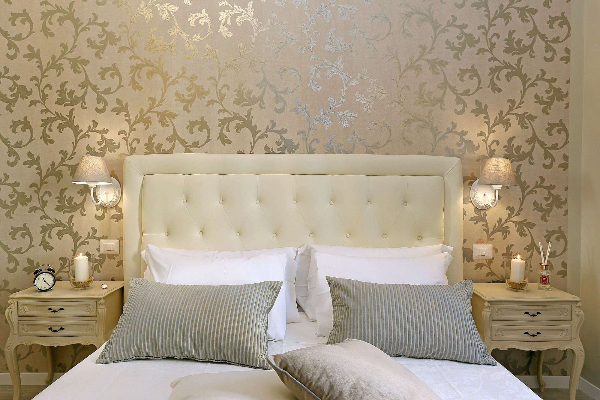 Liberty Rome Apartment - Liberty Collection Apartment