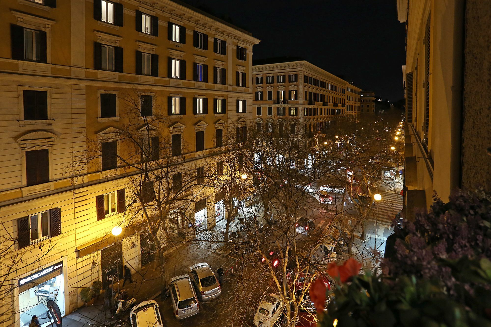 Liberty Rome Apartment - Liberty Collection Rome