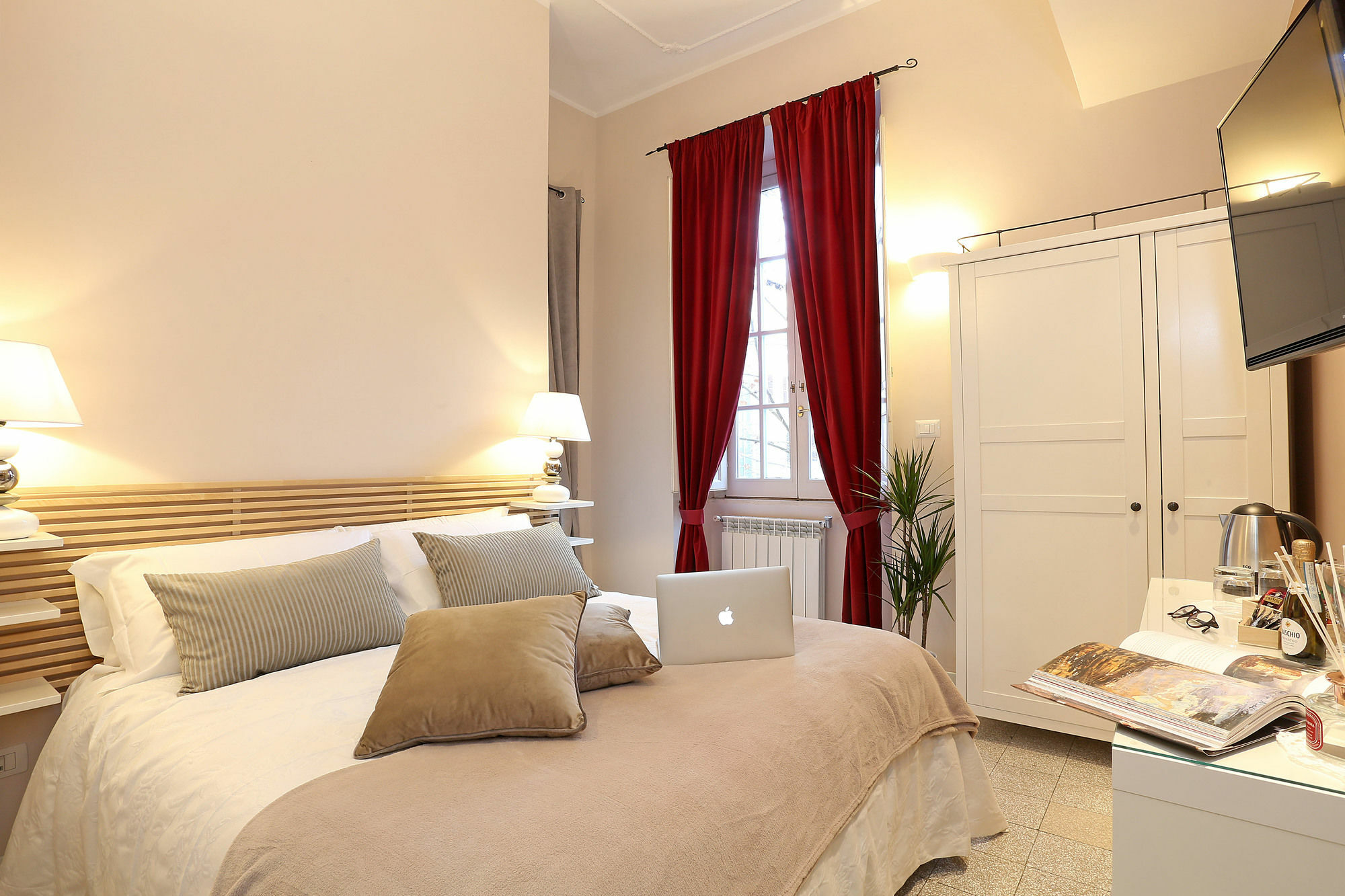 Liberty Rome Apartment - Liberty Collection * Rome
