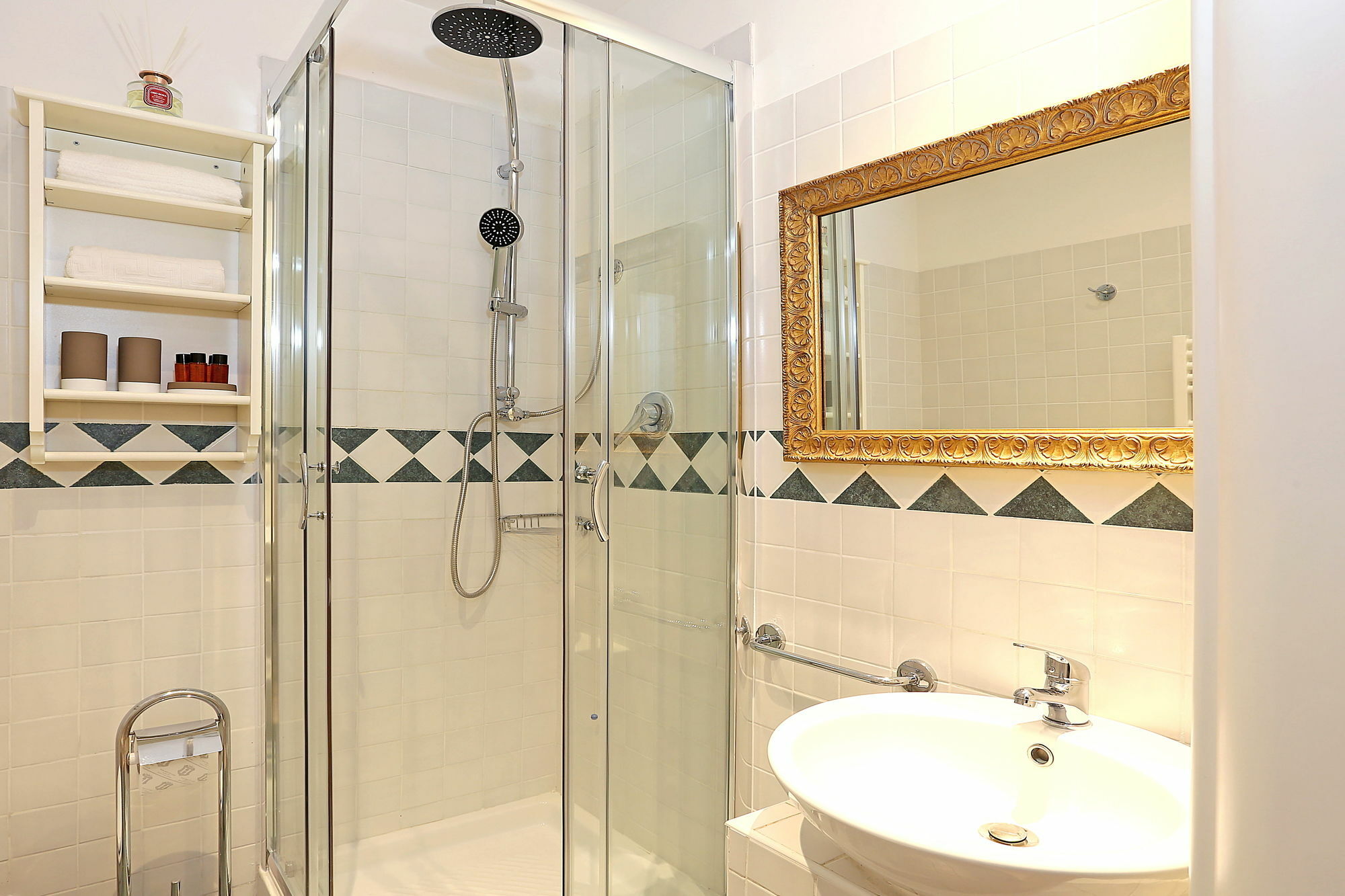 Liberty Rome Apartment - Liberty Collection * Rome
