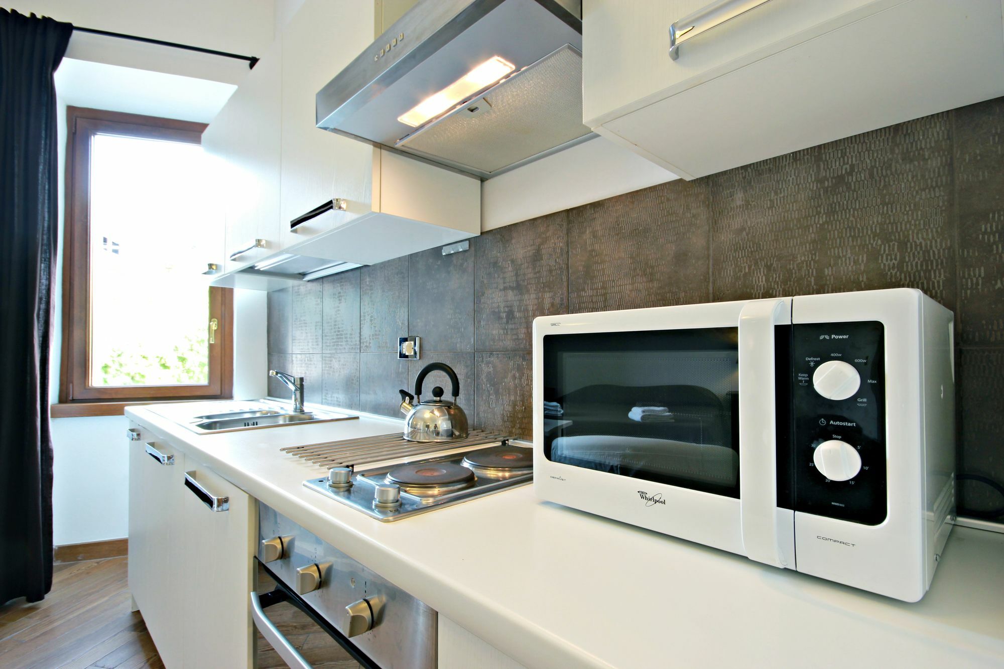 Apartment Bella San Pietro Rome