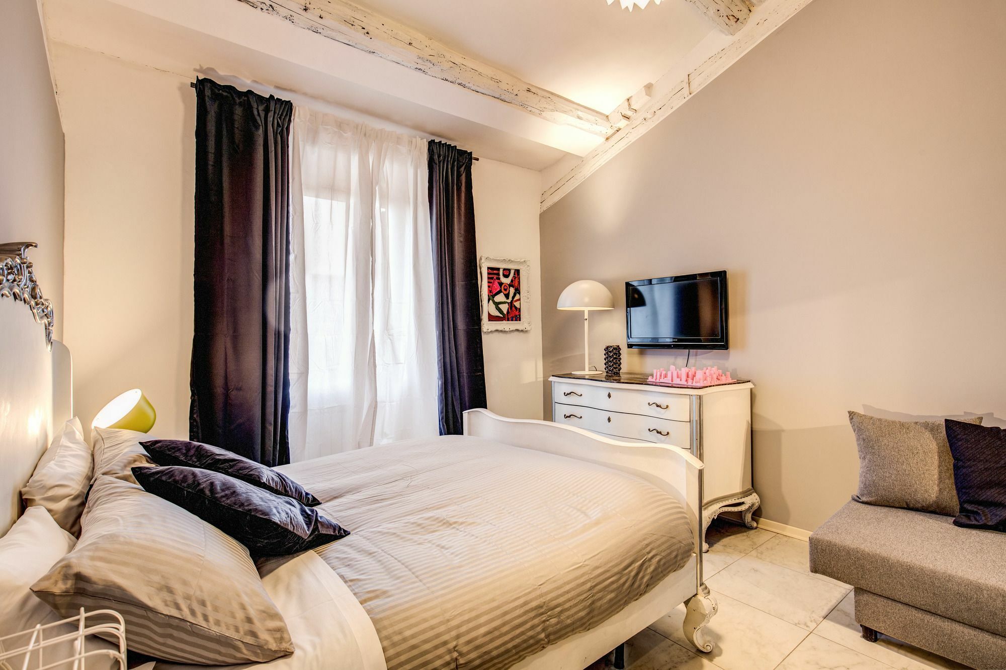 Apartment Wonderful Aquarium Rome