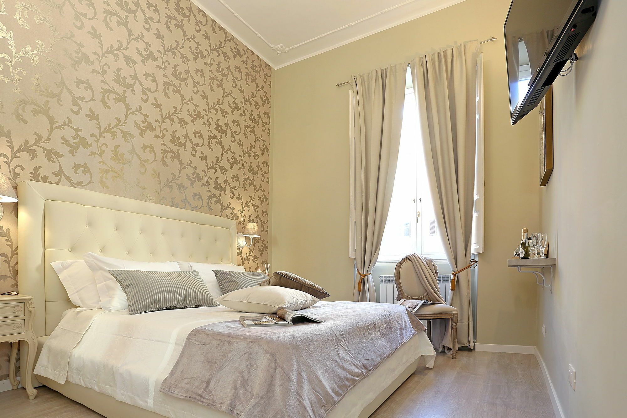 Liberty Rome Apartment - Liberty Collection Apartment