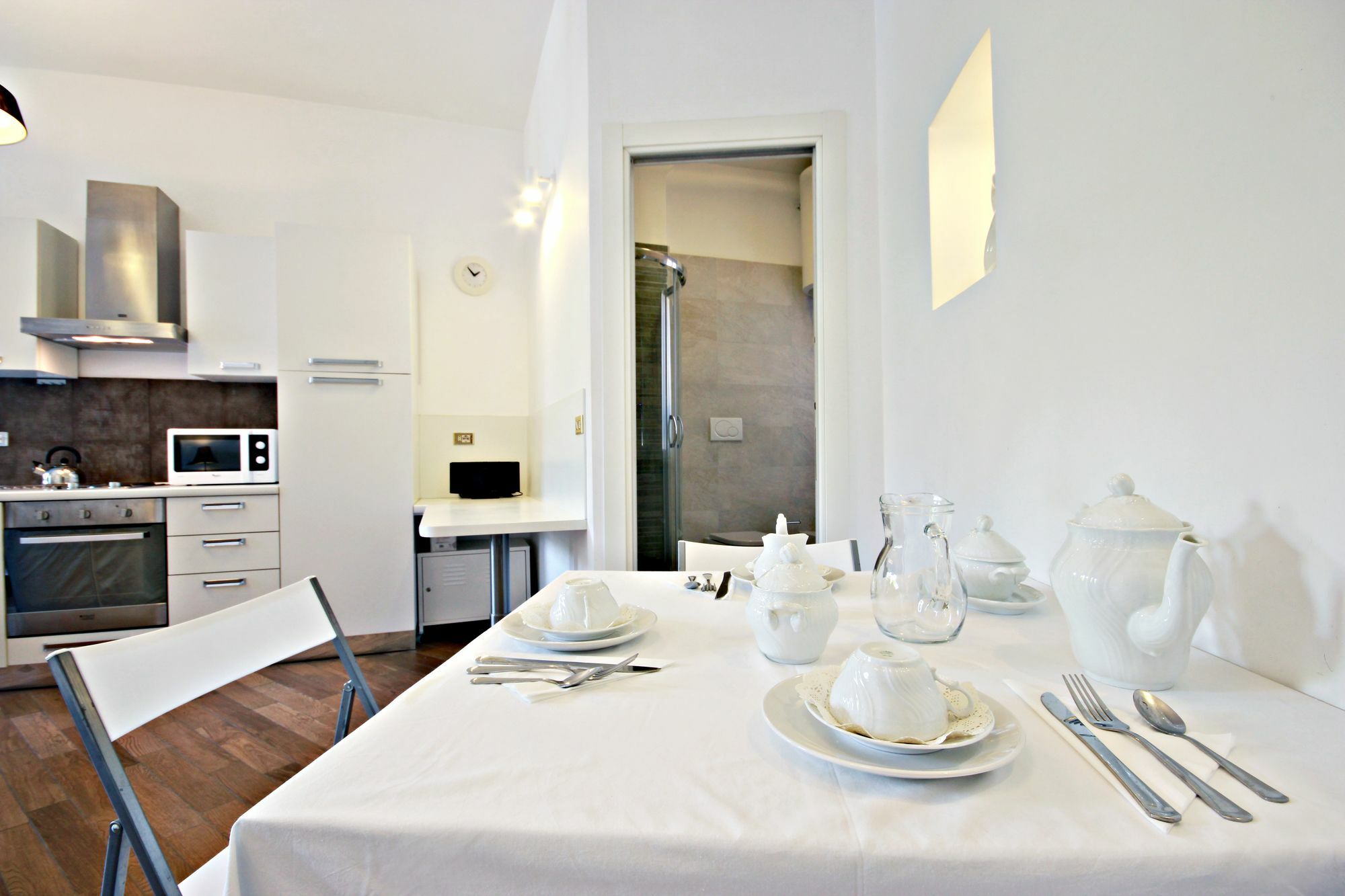 Bella San Pietro Apartment *
