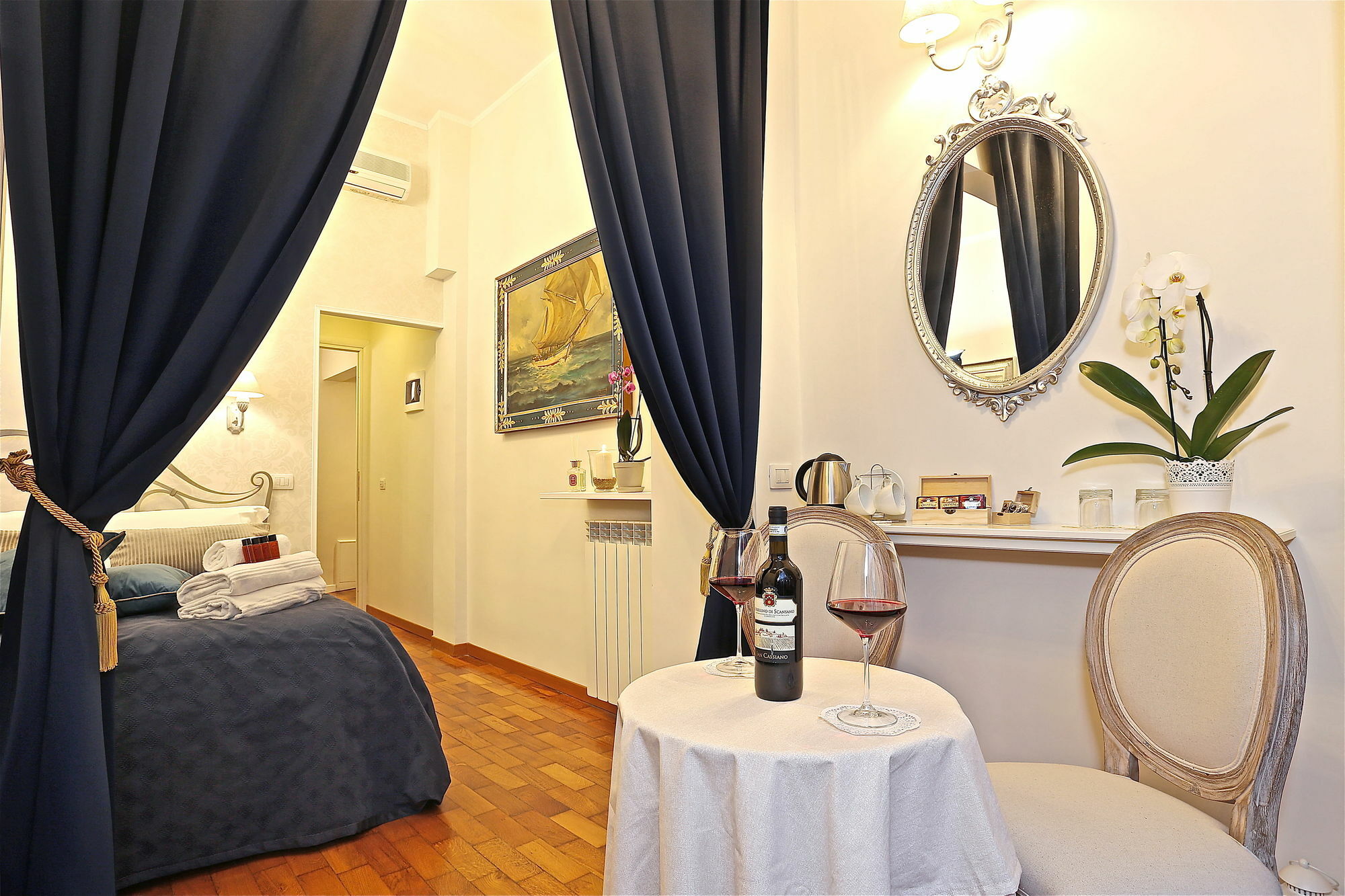 Liberty Rome Apartment - Liberty Collection * Rome