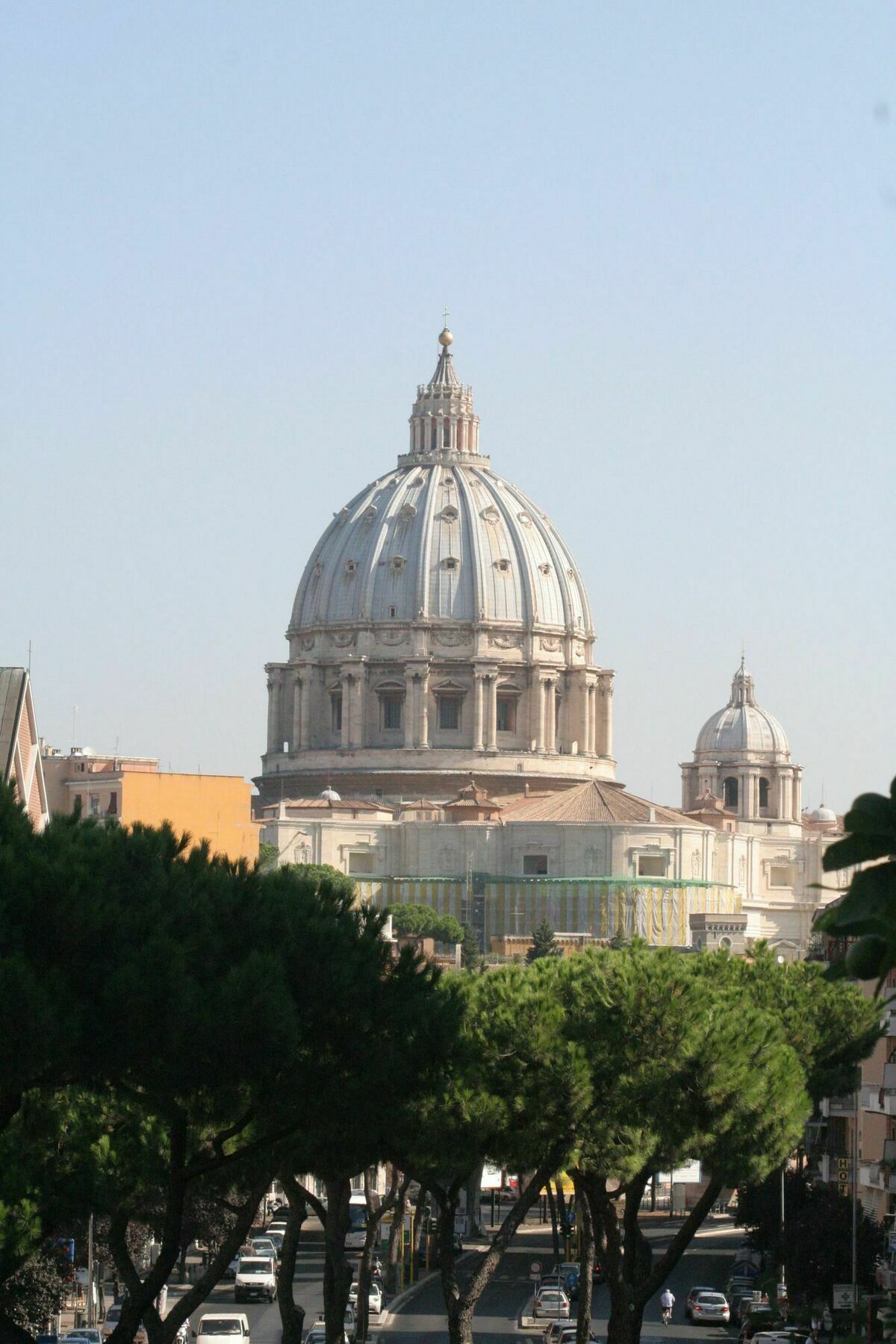 Bella San Pietro