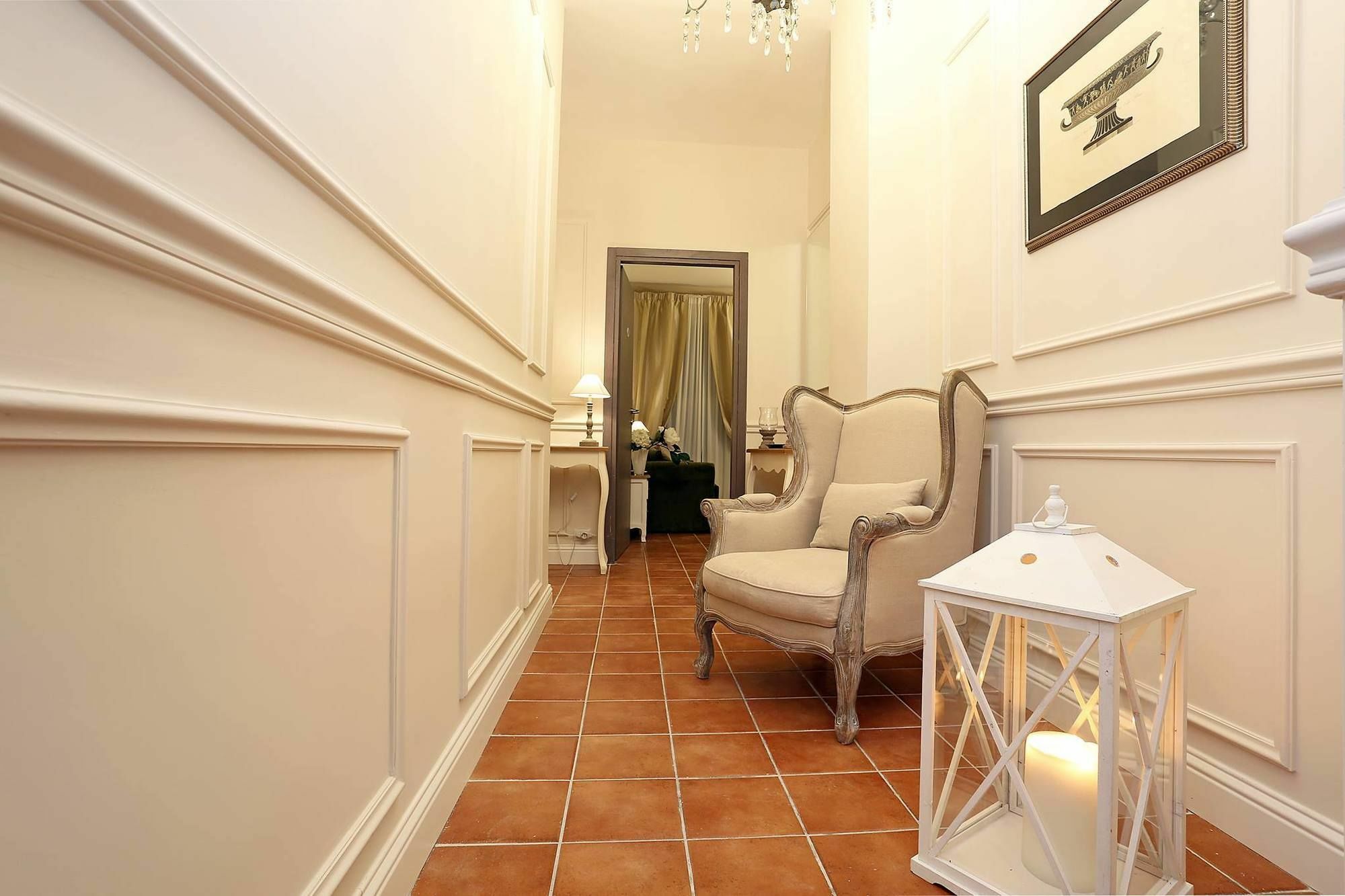 Casa Ponte Sisto 2* Rome