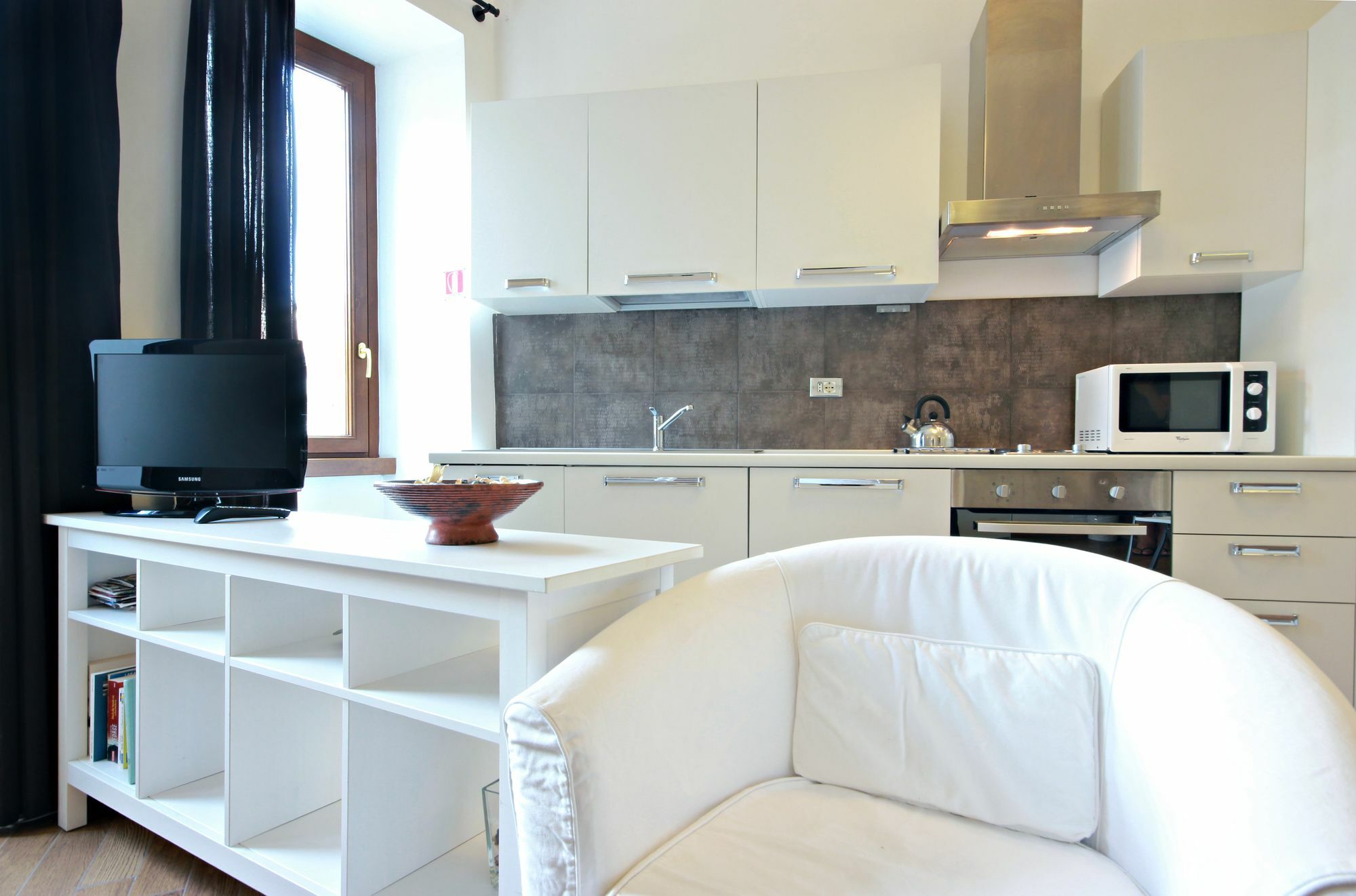 Bella San Pietro Apartment Rome