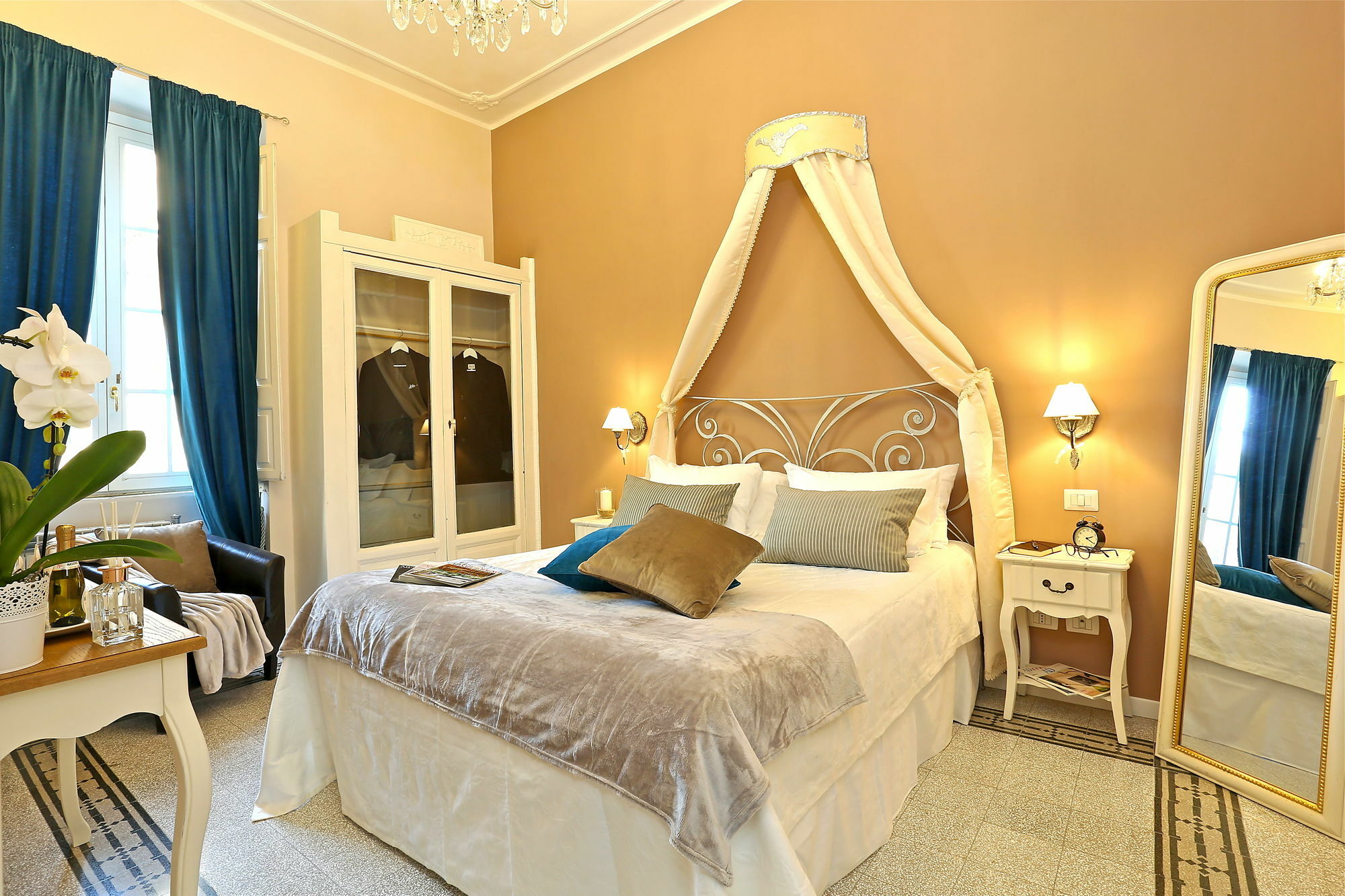Liberty Rome Apartment - Liberty Collection Apartment