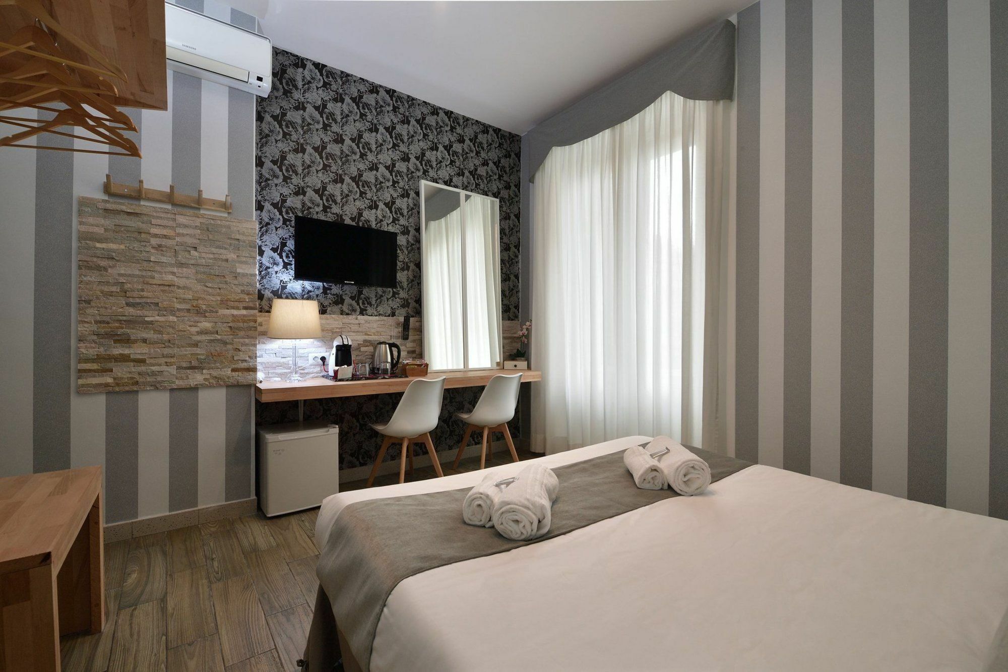 Vatican 3* Rome