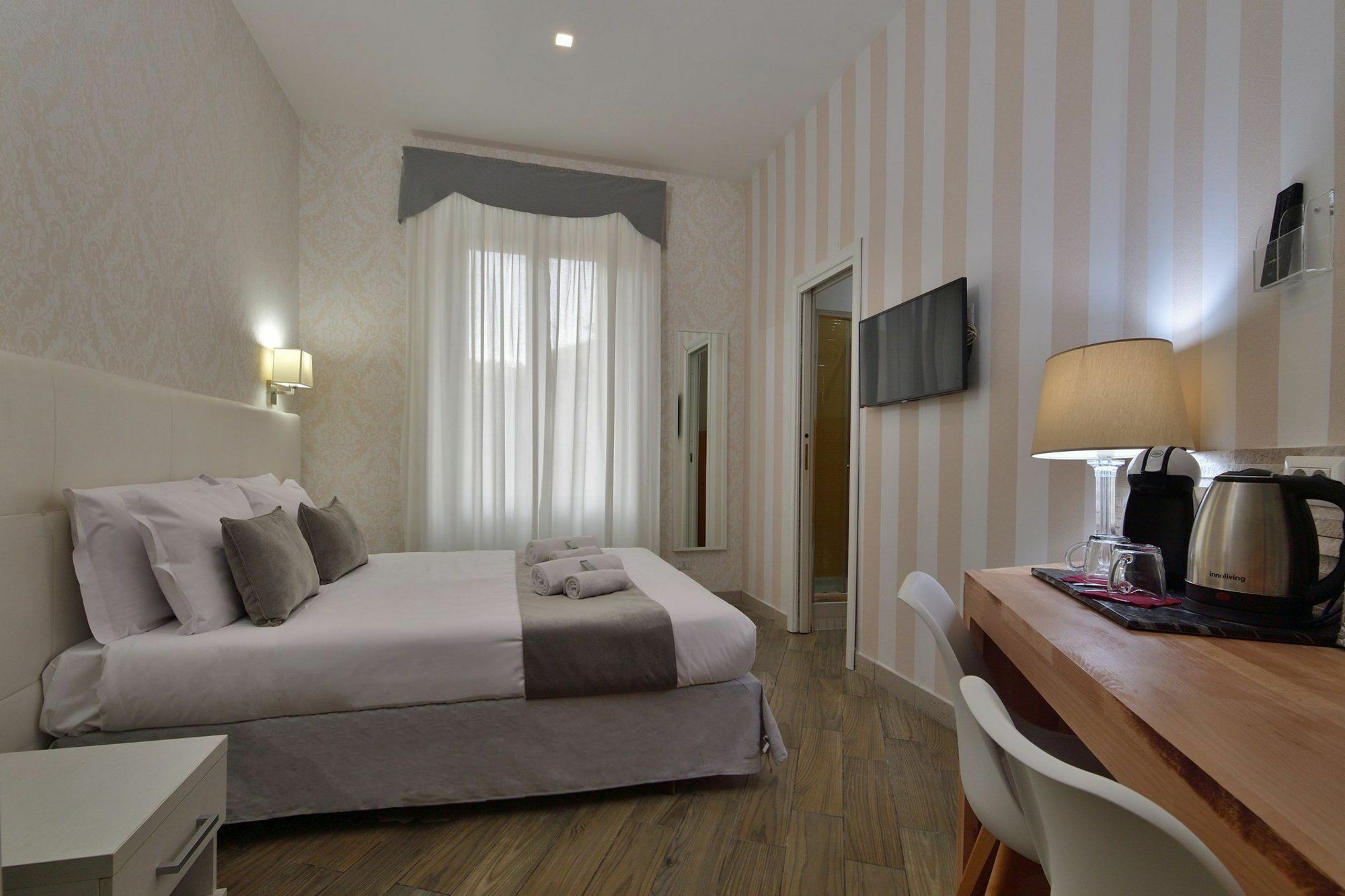 Guest house Vatican 3*