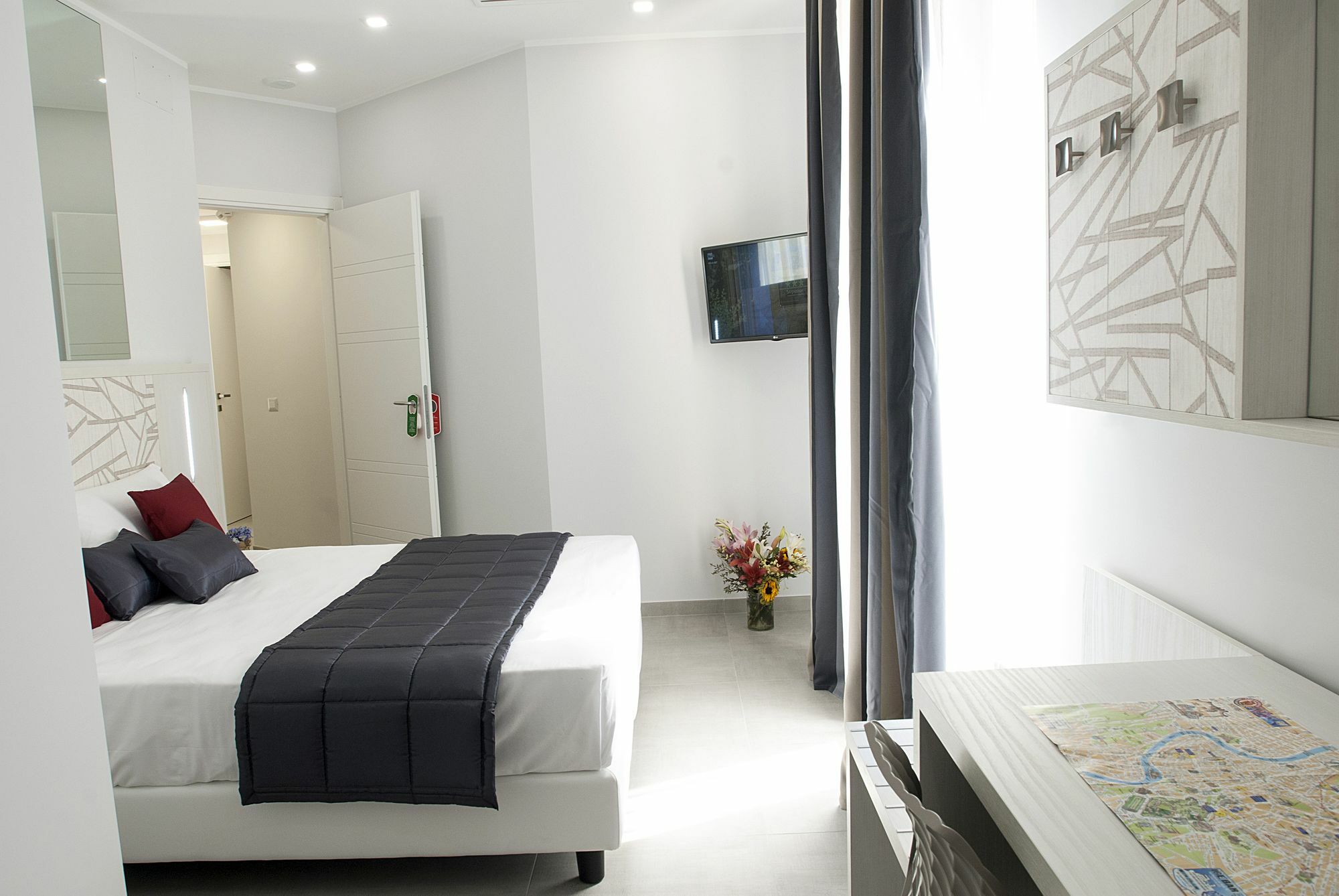 Merulana Holidays Rome