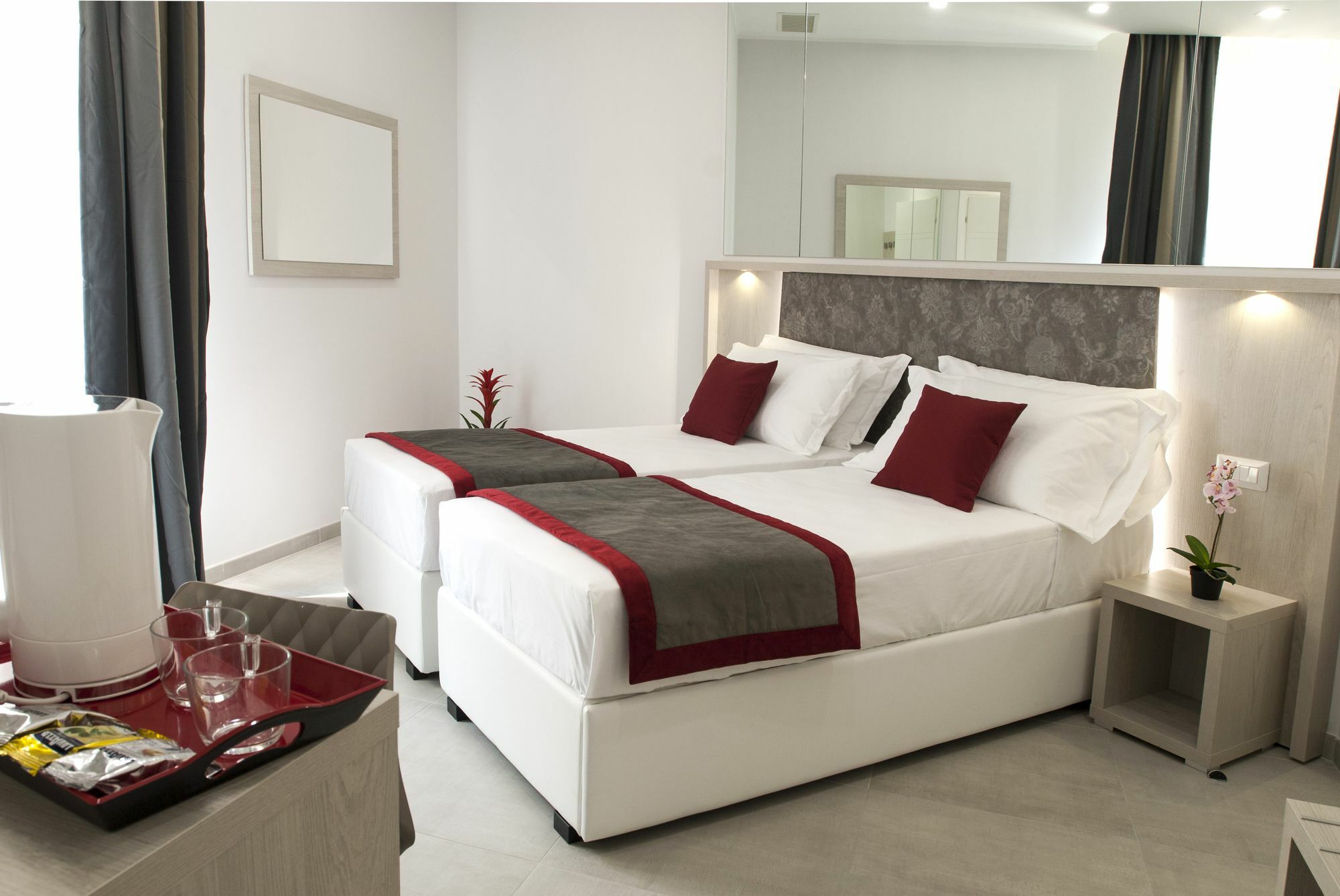 Merulana Holidays Gasthuis 2*