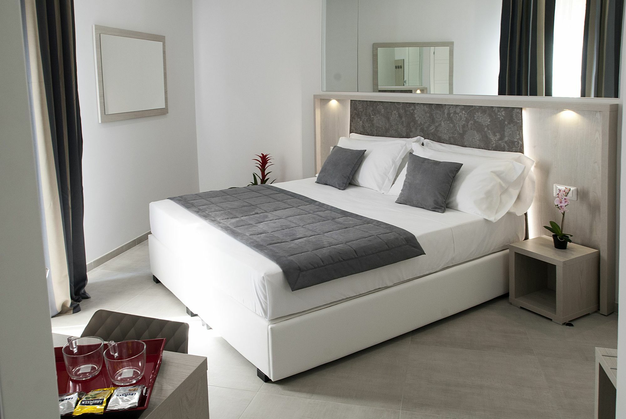 Merulana Holidays Rome