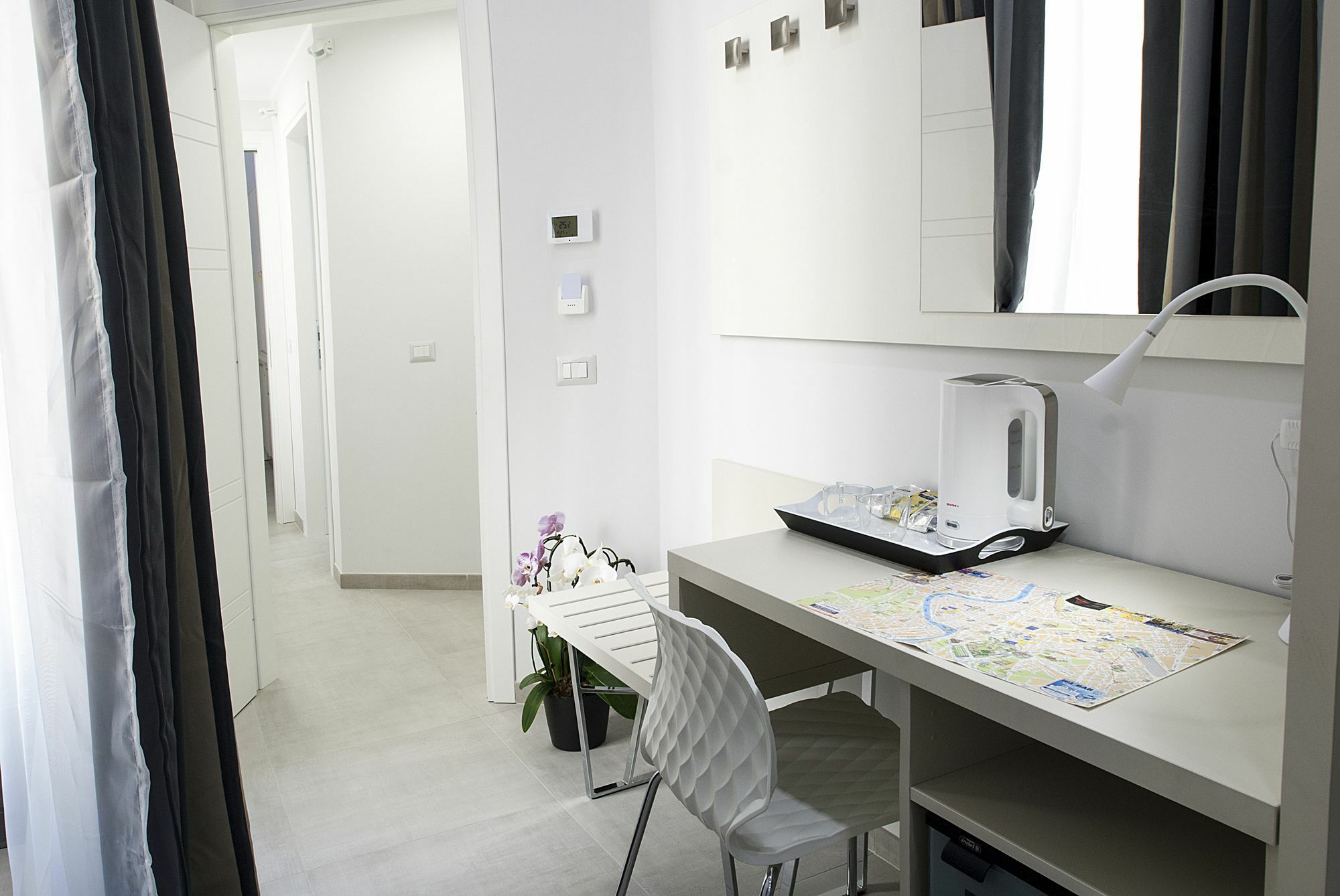 Merulana Holidays Rome