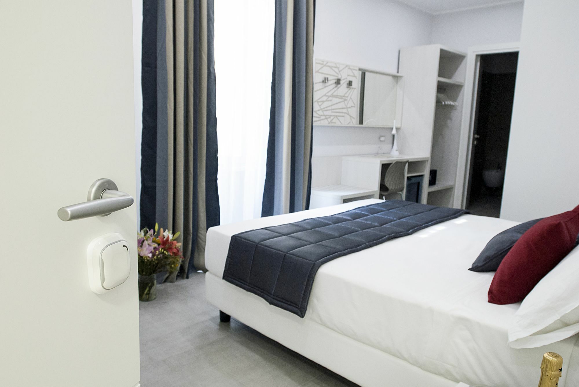 Merulana Holidays Gasthuis 2*