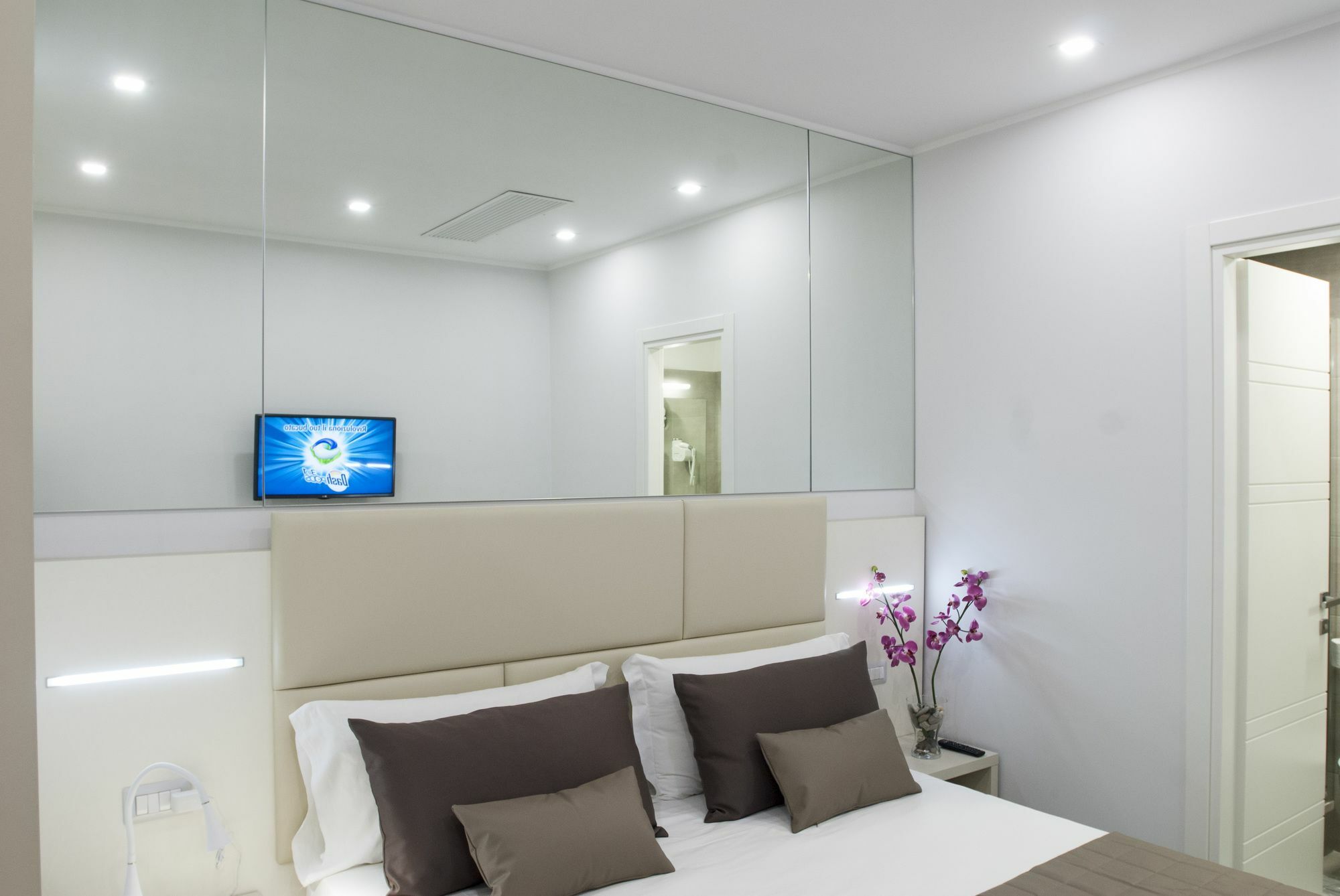 Affittacamere Merulana Holidays 2*