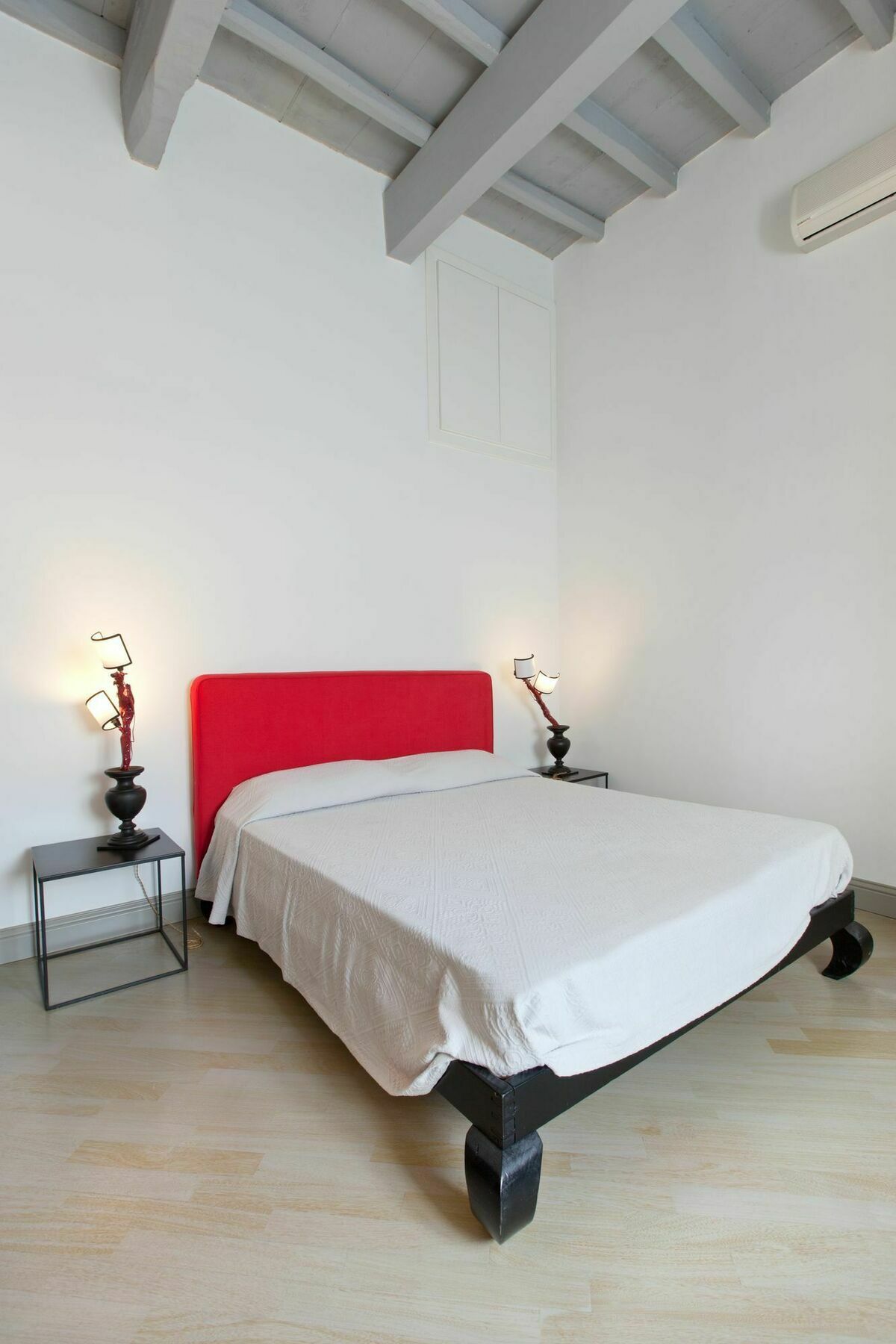 Habitat's Pantheon Apartment Rome