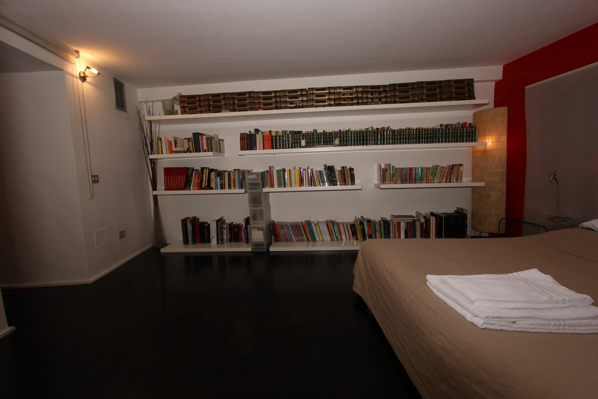 Appartement Ottoboni Flats Rome