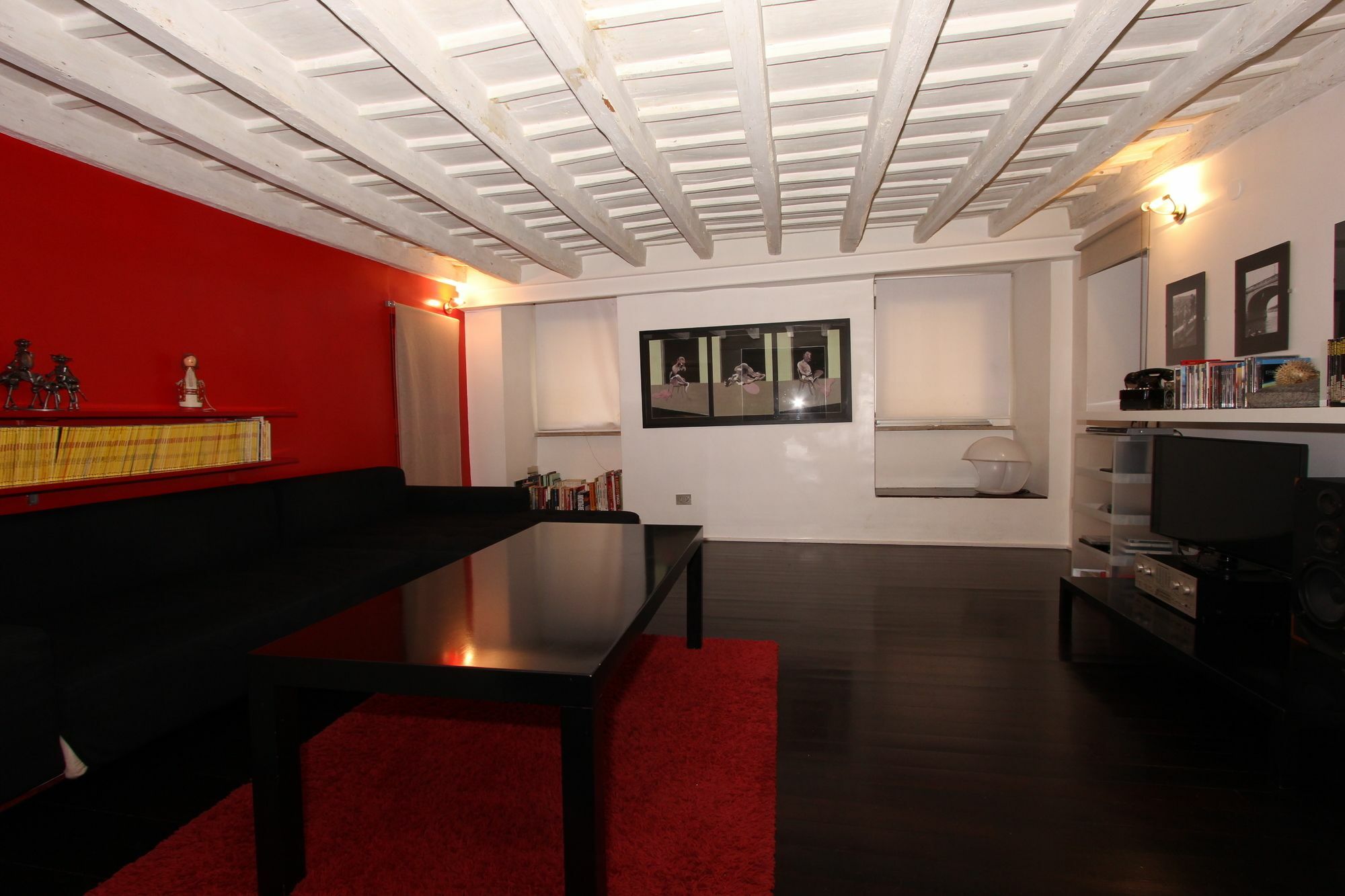 Ottoboni Flats Appartement Rome