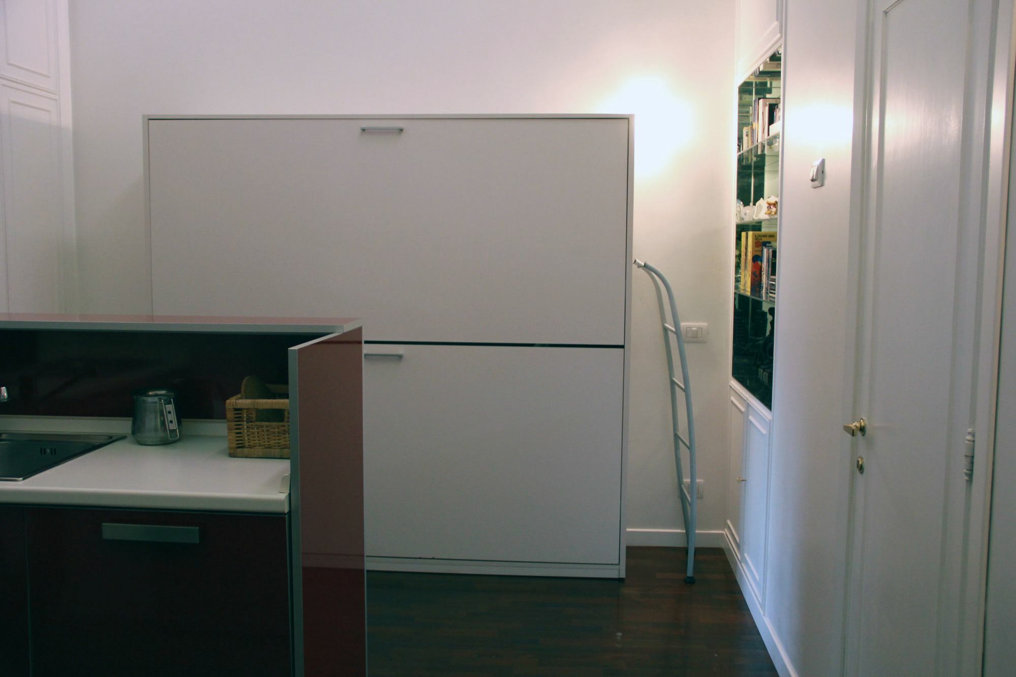 Appartement Ottoboni Flats *