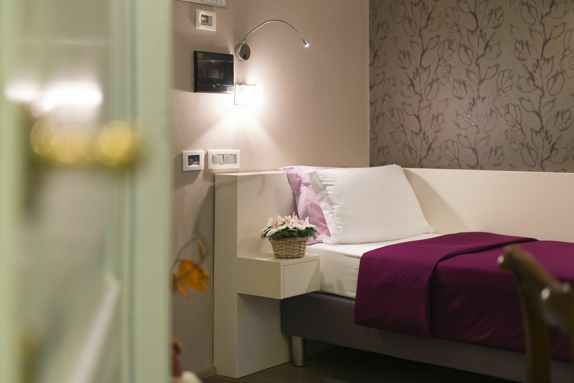 Gasthuis Relais Monnalisa Rome