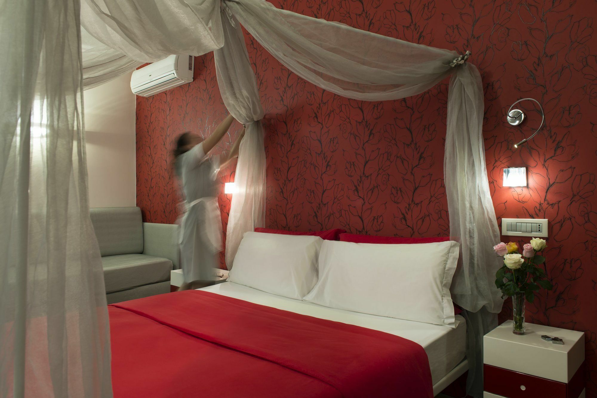 Guest house Relais Monnalisa