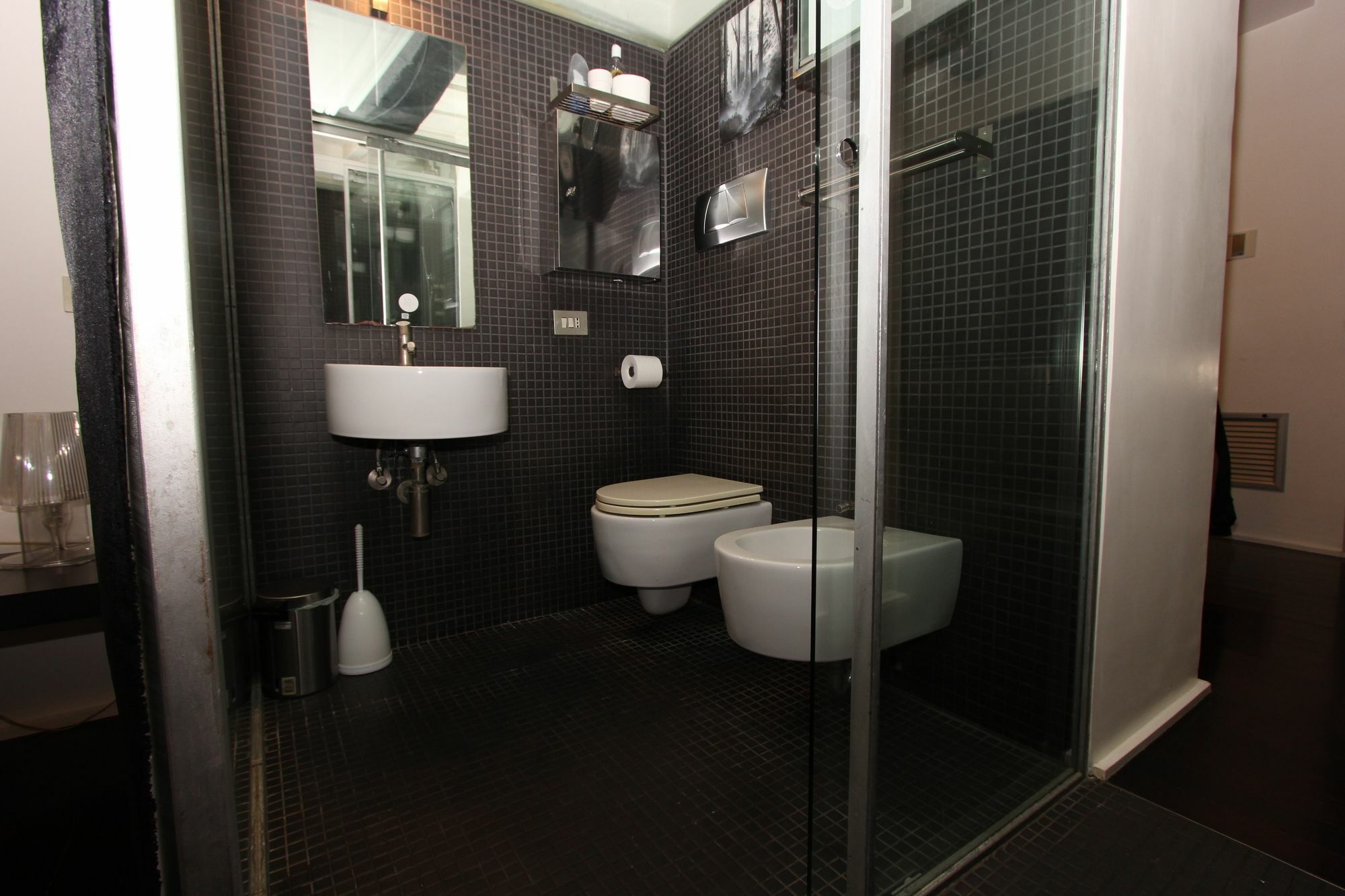 Ottoboni Flats Appartement