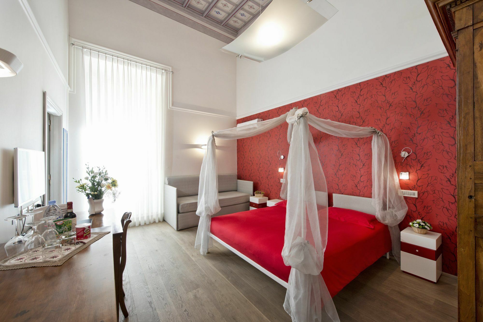 Gasthuis Relais Monnalisa