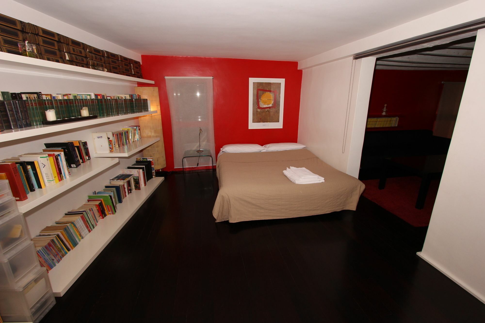 Ottoboni Flats Appartement *