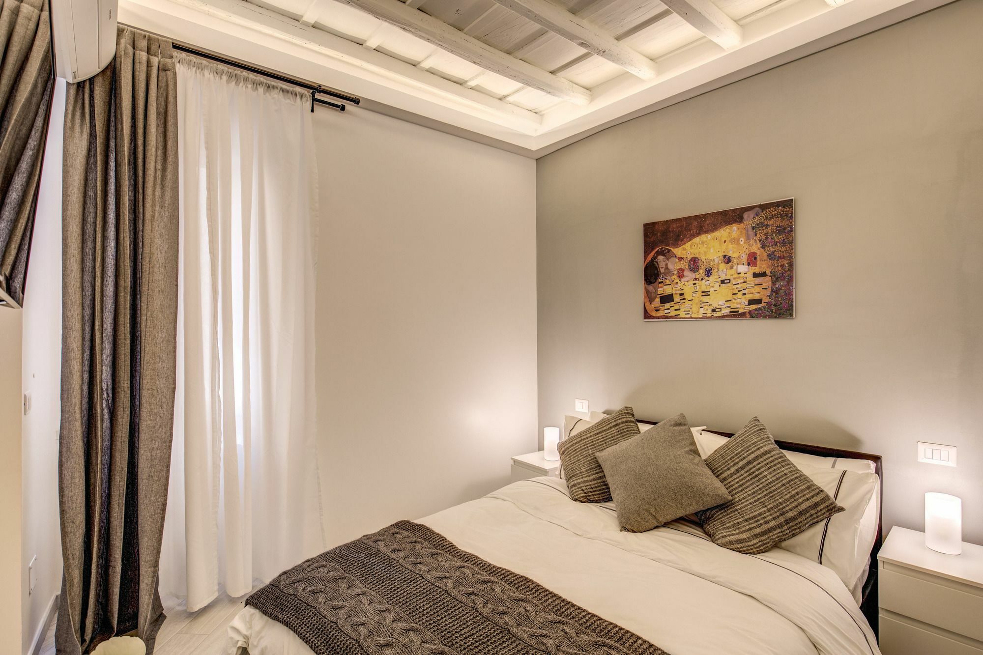 Guest house Dimore Costaguti 3*