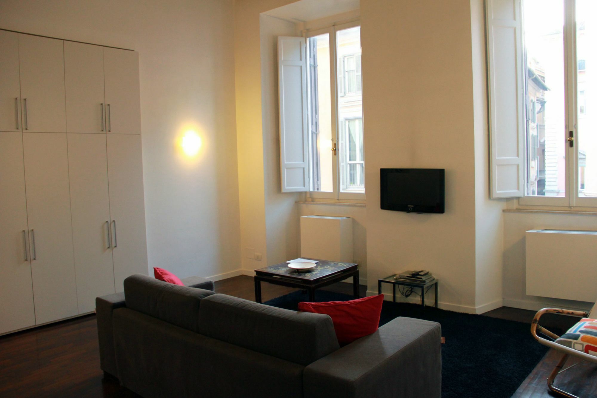 Ottoboni Flats Appartement